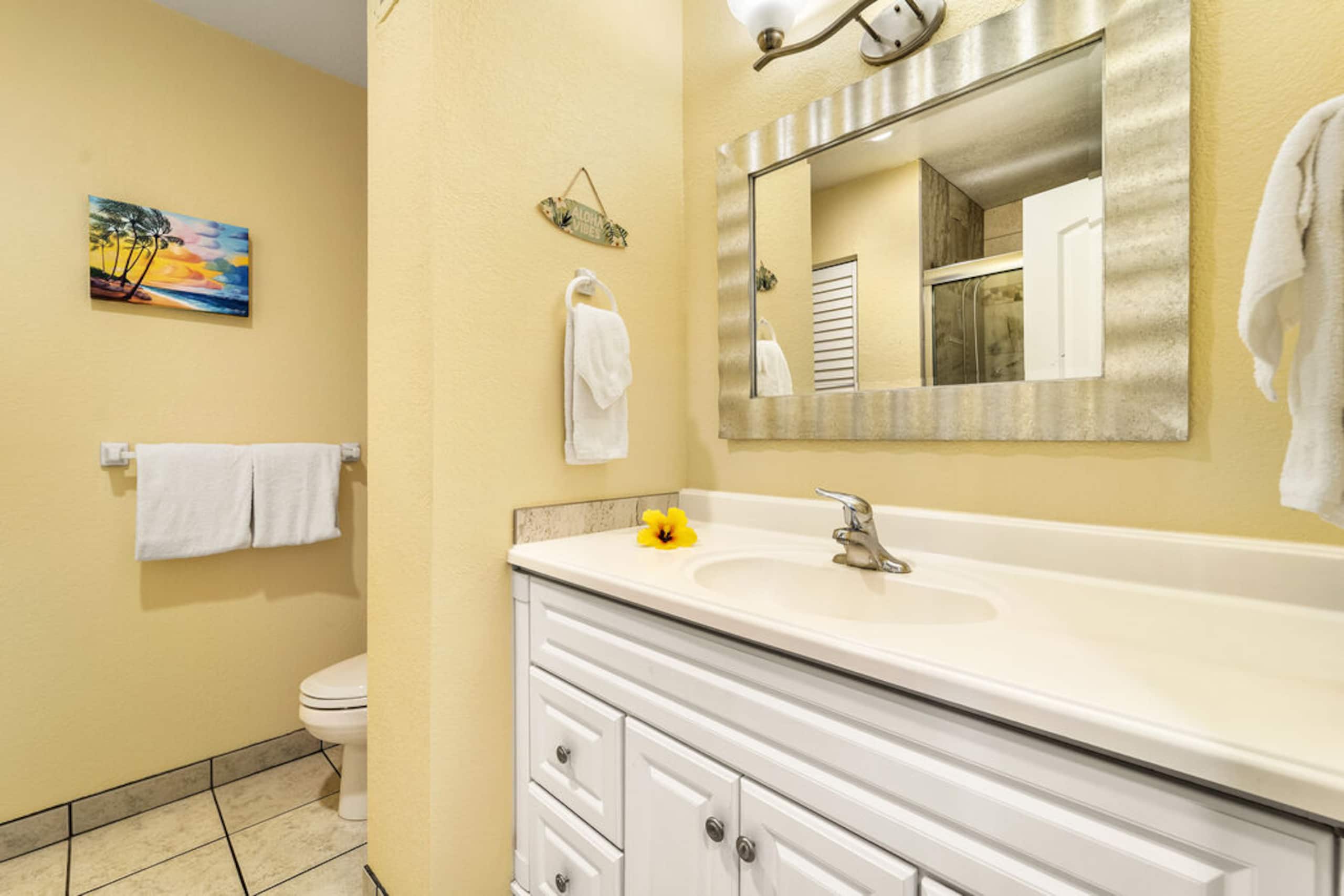 Condo in Kailua-Kona · ★4.83 · 2 bedrooms · 2 beds · 2 baths - Image 18