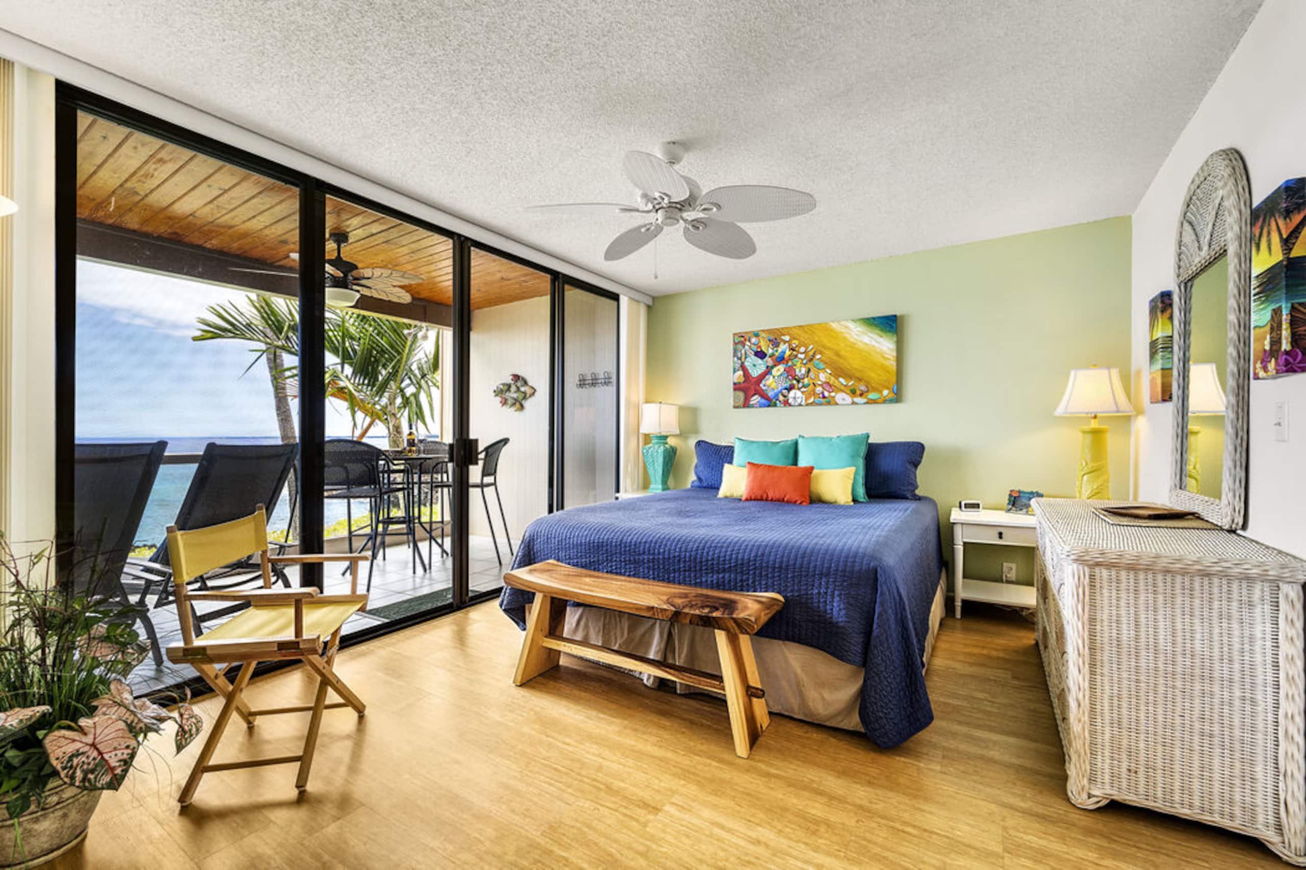 Condo in Kailua-Kona · ★4.83 · 2 bedrooms · 2 beds · 2 baths - Image 14