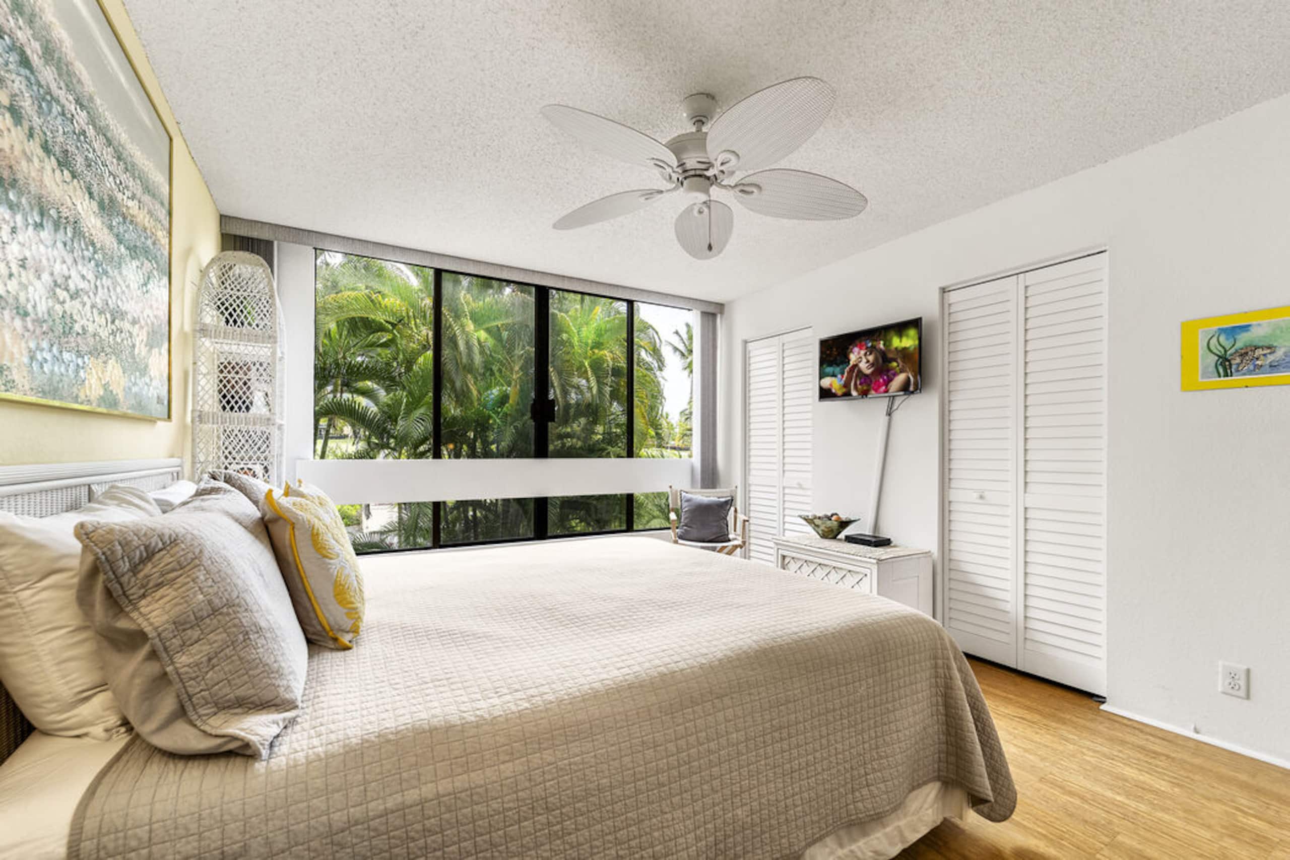 Condo in Kailua-Kona · ★4.83 · 2 bedrooms · 2 beds · 2 baths - Image 17