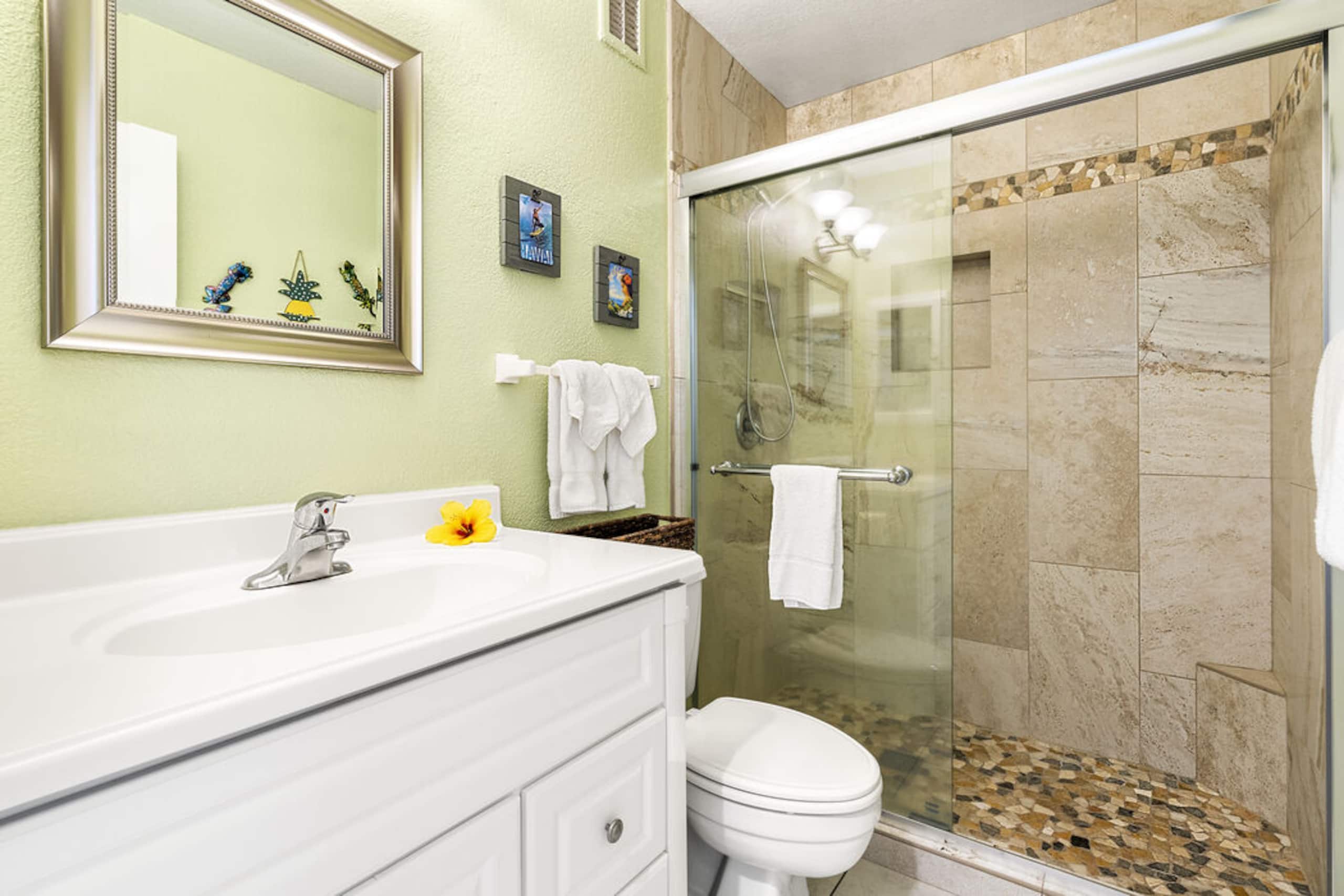 Condo in Kailua-Kona · ★4.83 · 2 bedrooms · 2 beds · 2 baths - Image 19