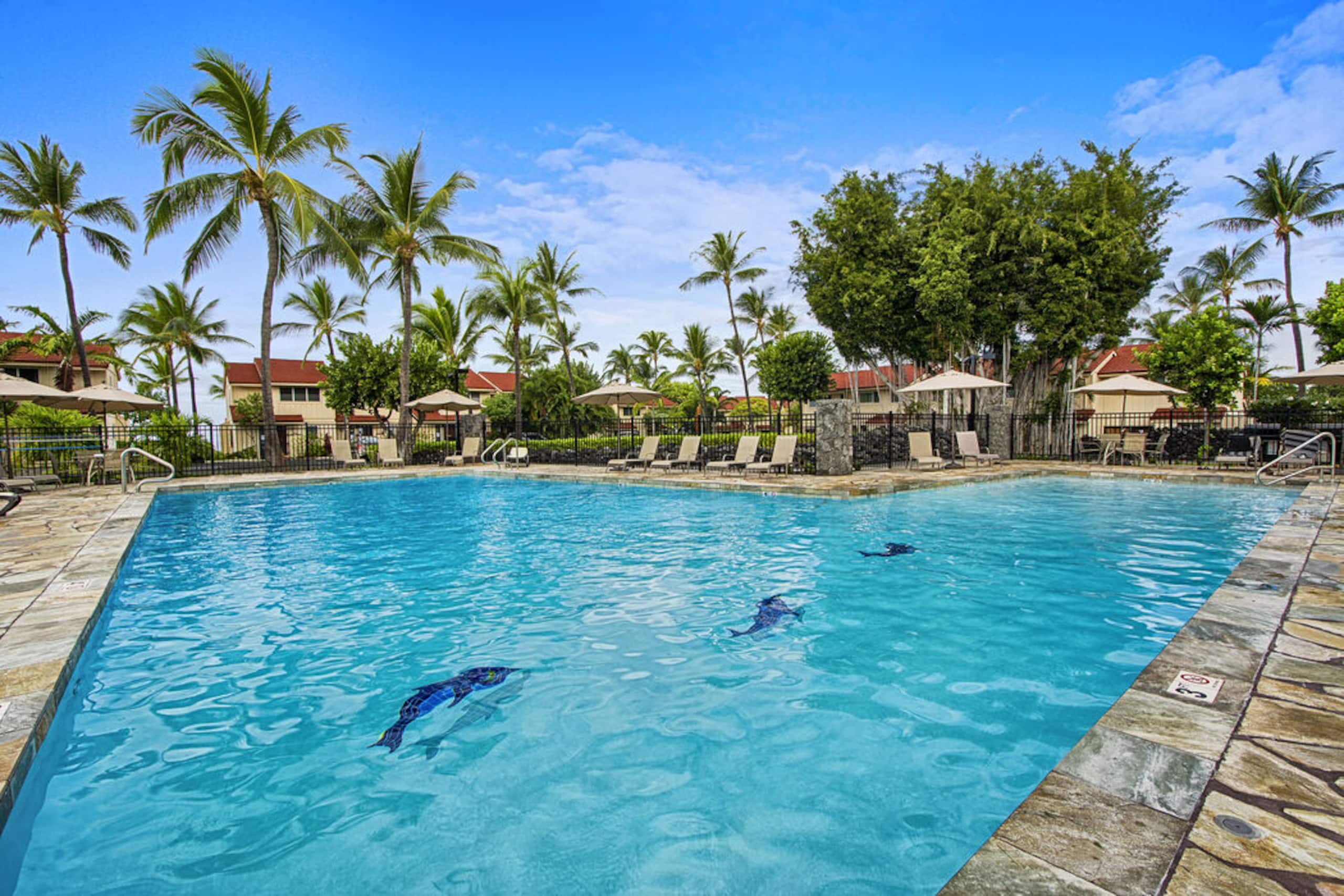 Condo in Kailua-Kona · ★4.83 · 2 bedrooms · 2 beds · 2 baths - Image 31