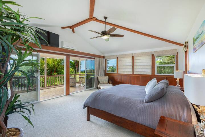 Mele Olina, Private Home-golf Course & Ocean View gallery image 4