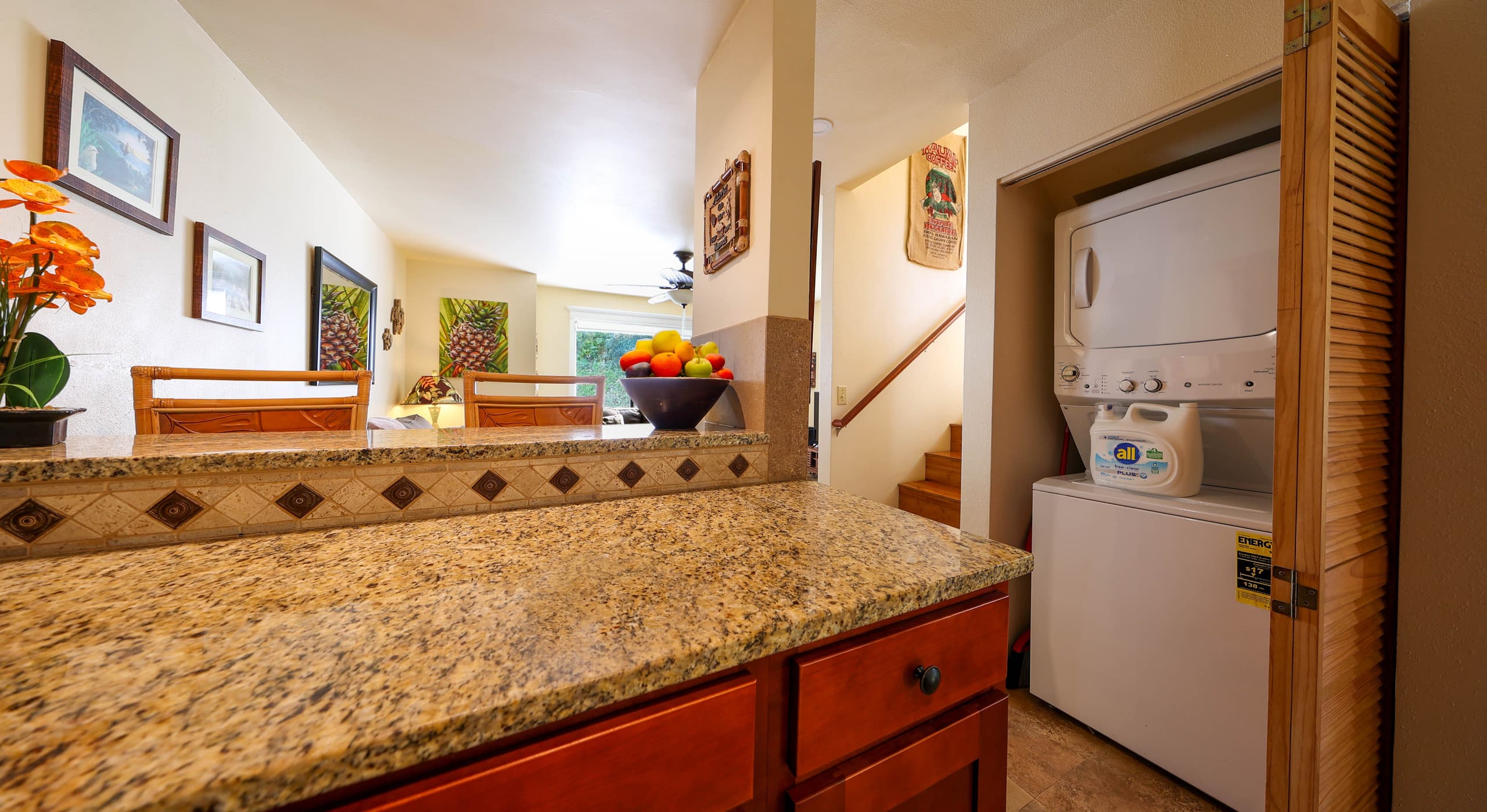 Condo in Princeville · ★4.88 · 2 bedrooms · 2 beds · 1 shared bath - Image 22
