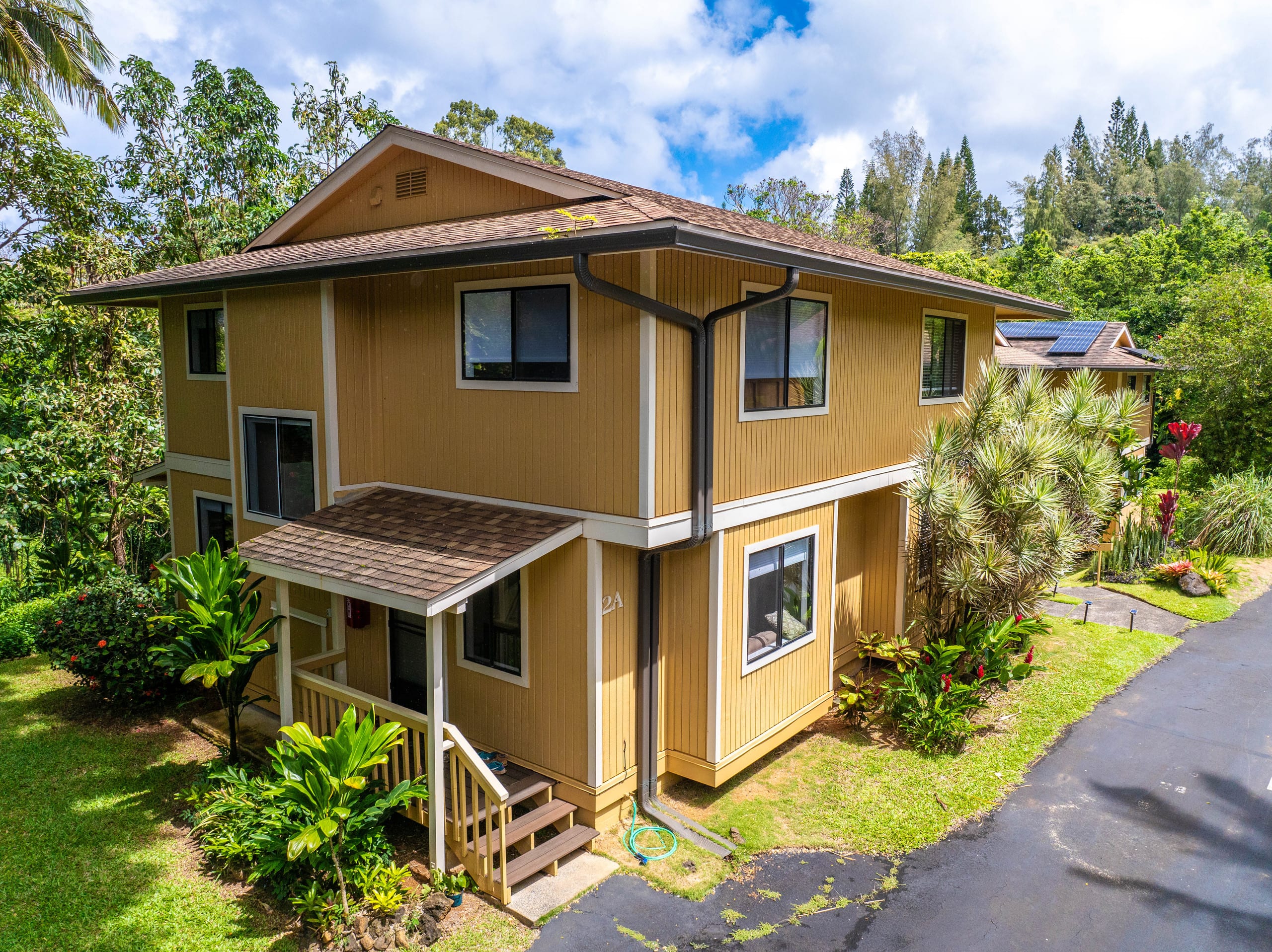 Condo in Princeville · ★4.88 · 2 bedrooms · 2 beds · 1 shared bath - Image 20