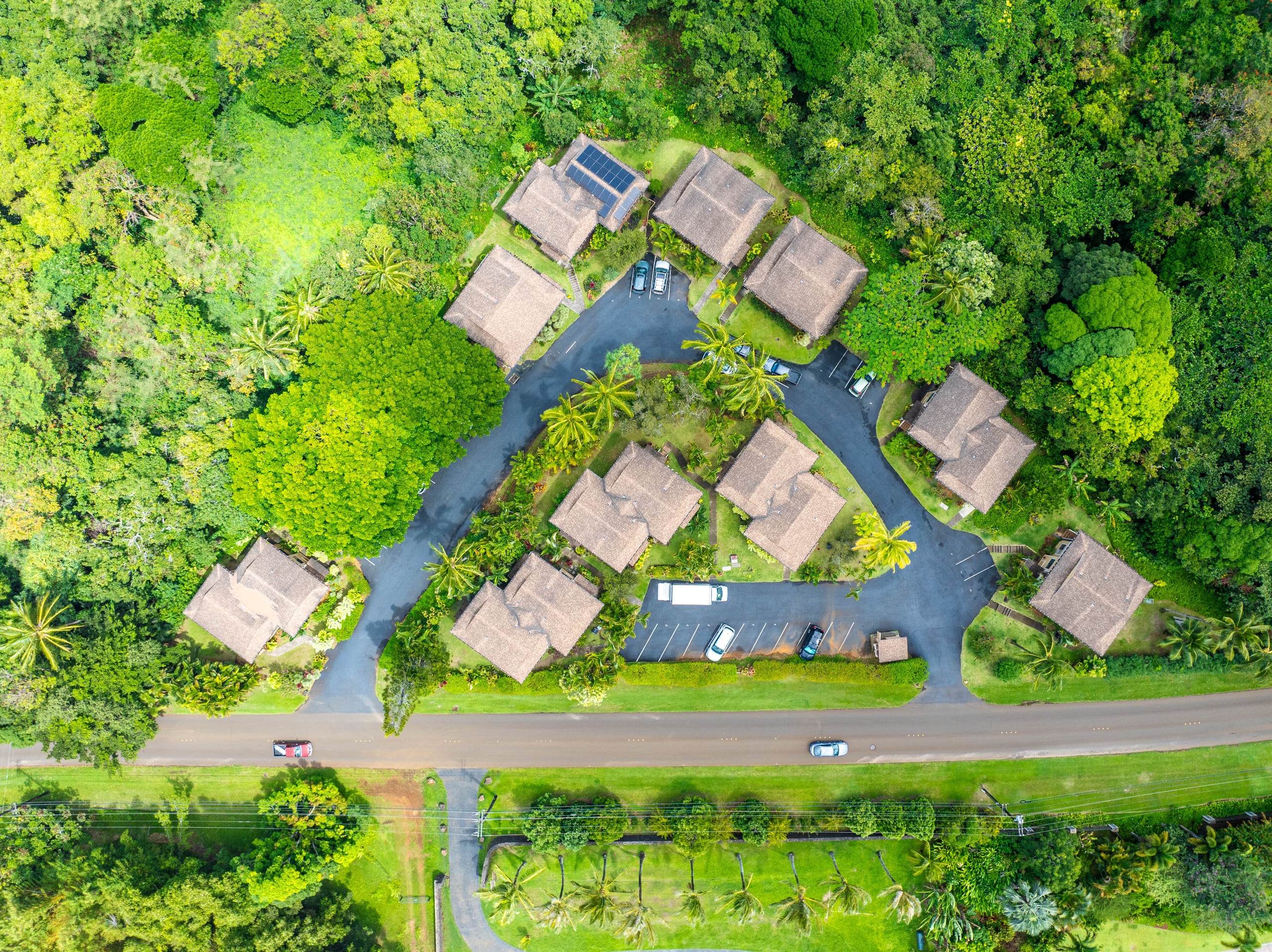 Condo in Princeville · ★4.88 · 2 bedrooms · 2 beds · 1 shared bath - Image 3