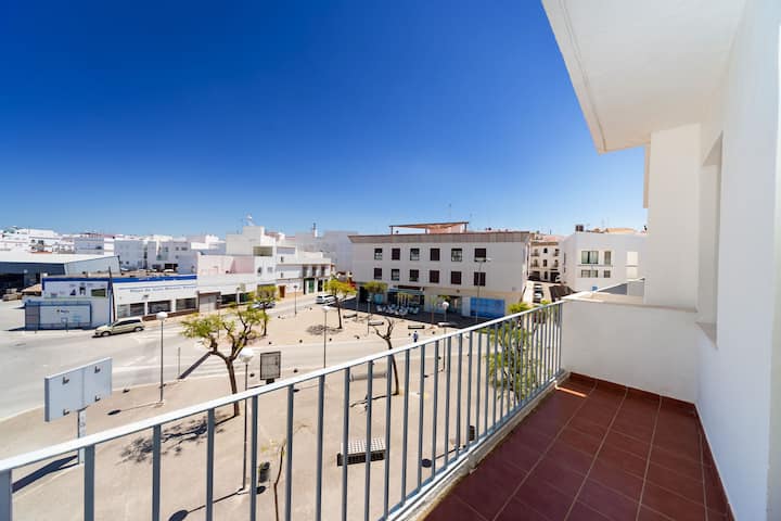 Calas De Conil Duplex B - Conil de la Frontera