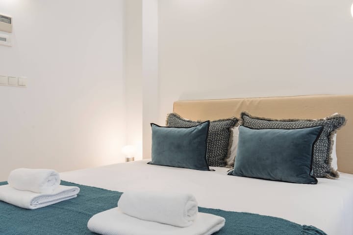 Slaapkamer 2