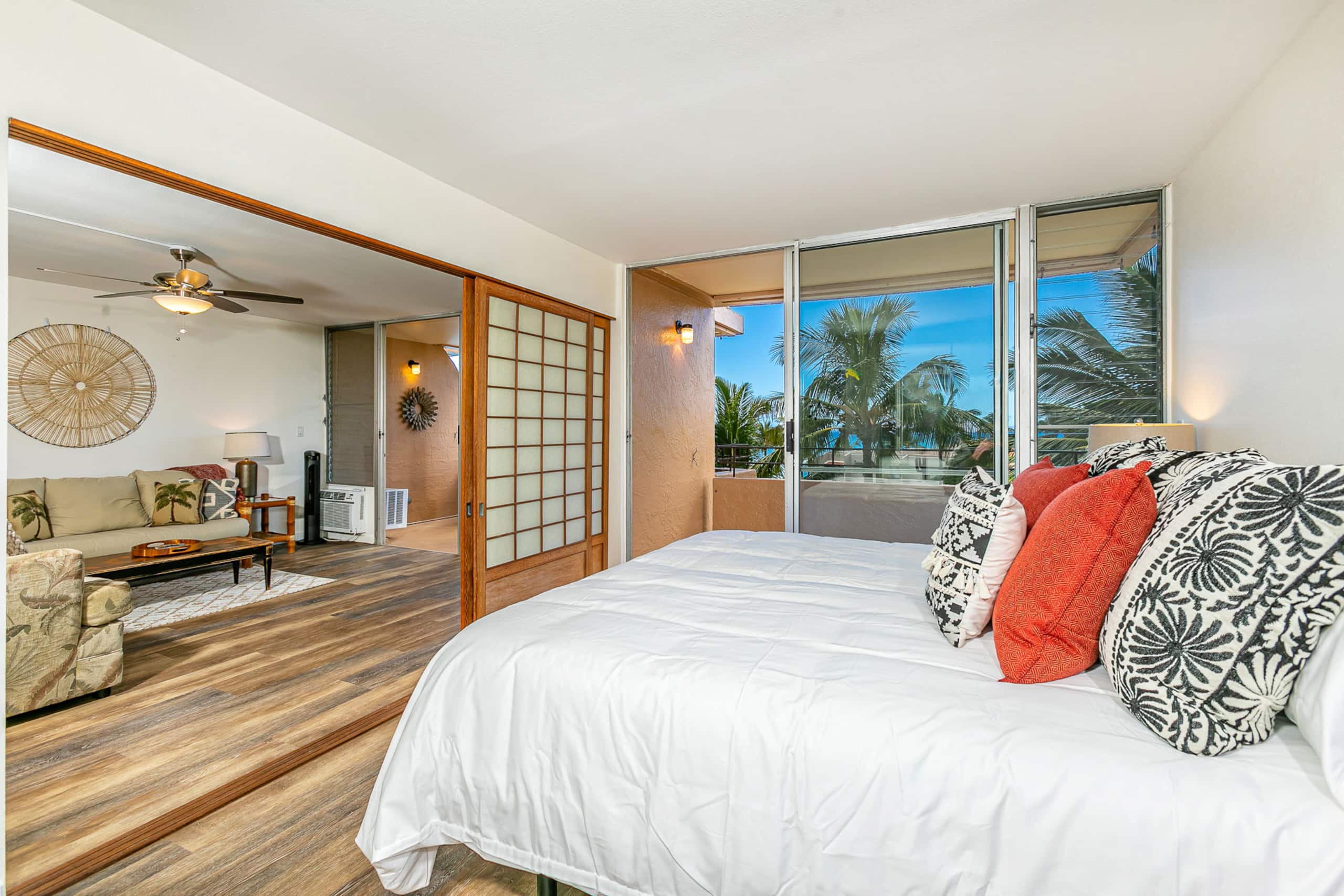 Condo in Wailuku · ★4.66 · 2 bedrooms · 3 beds · 2 shared baths - Image 14