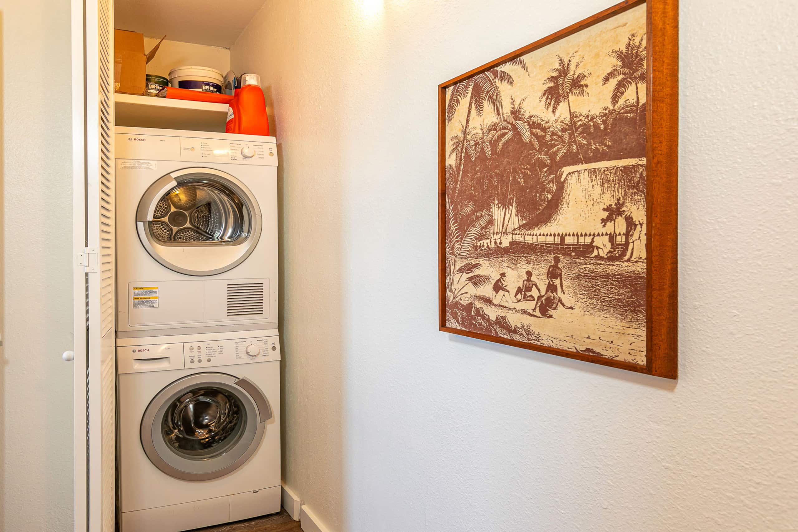 Condo in Wailuku · ★4.66 · 2 bedrooms · 3 beds · 2 shared baths - Image 28