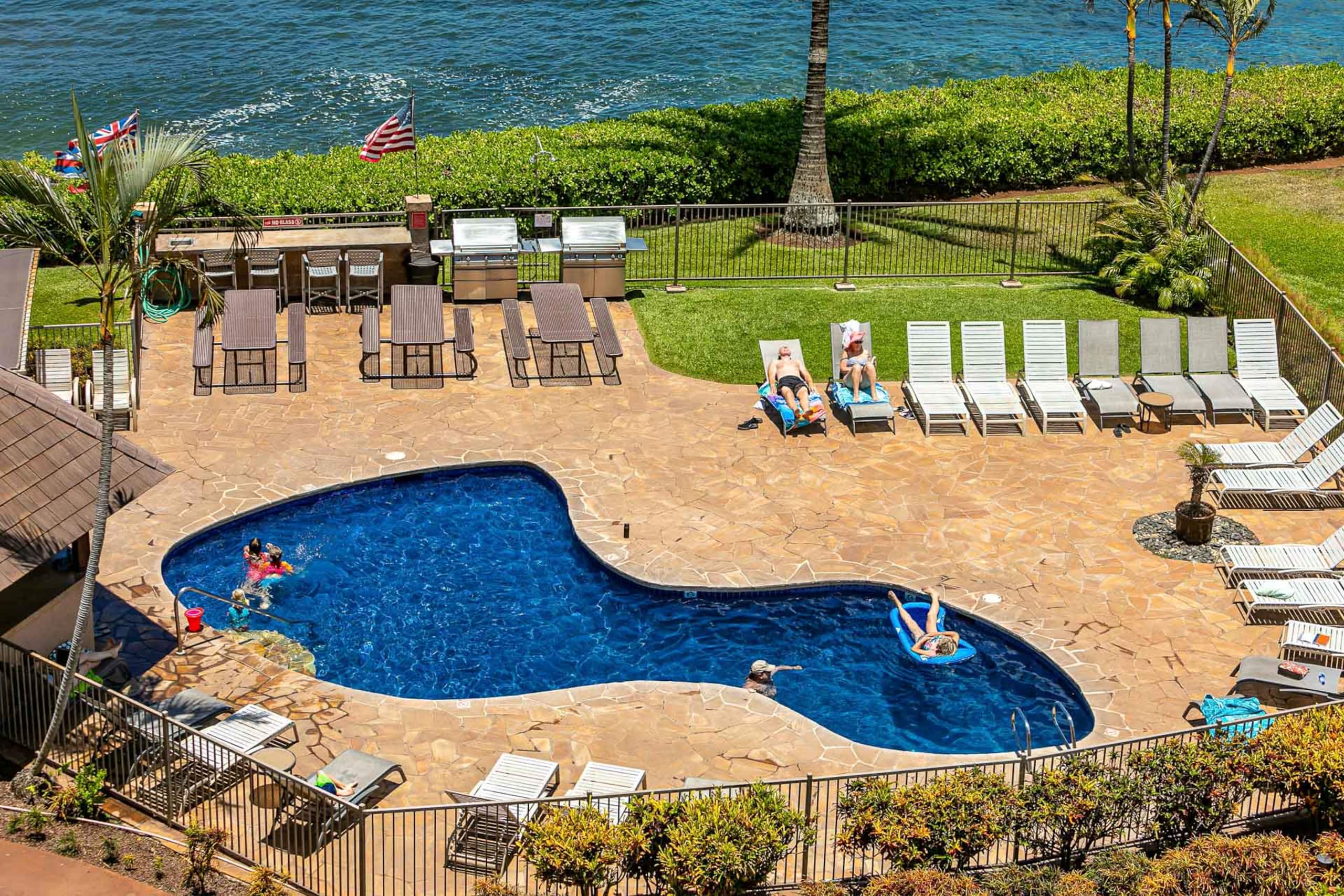 Condo in Wailuku · ★4.66 · 2 bedrooms · 3 beds · 2 shared baths - Image 30