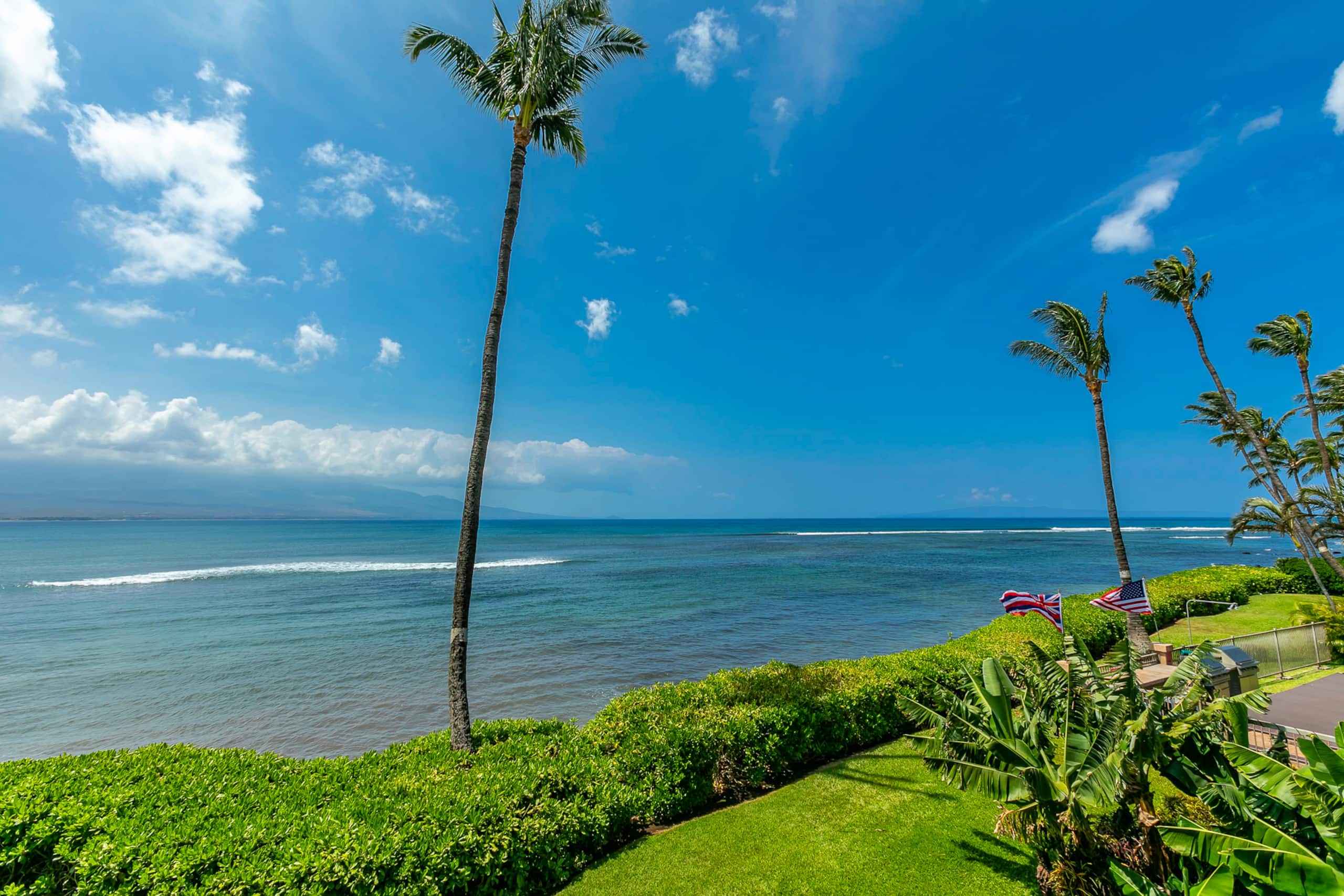 Condo in Wailuku · ★4.66 · 2 bedrooms · 3 beds · 2 shared baths - Image 35