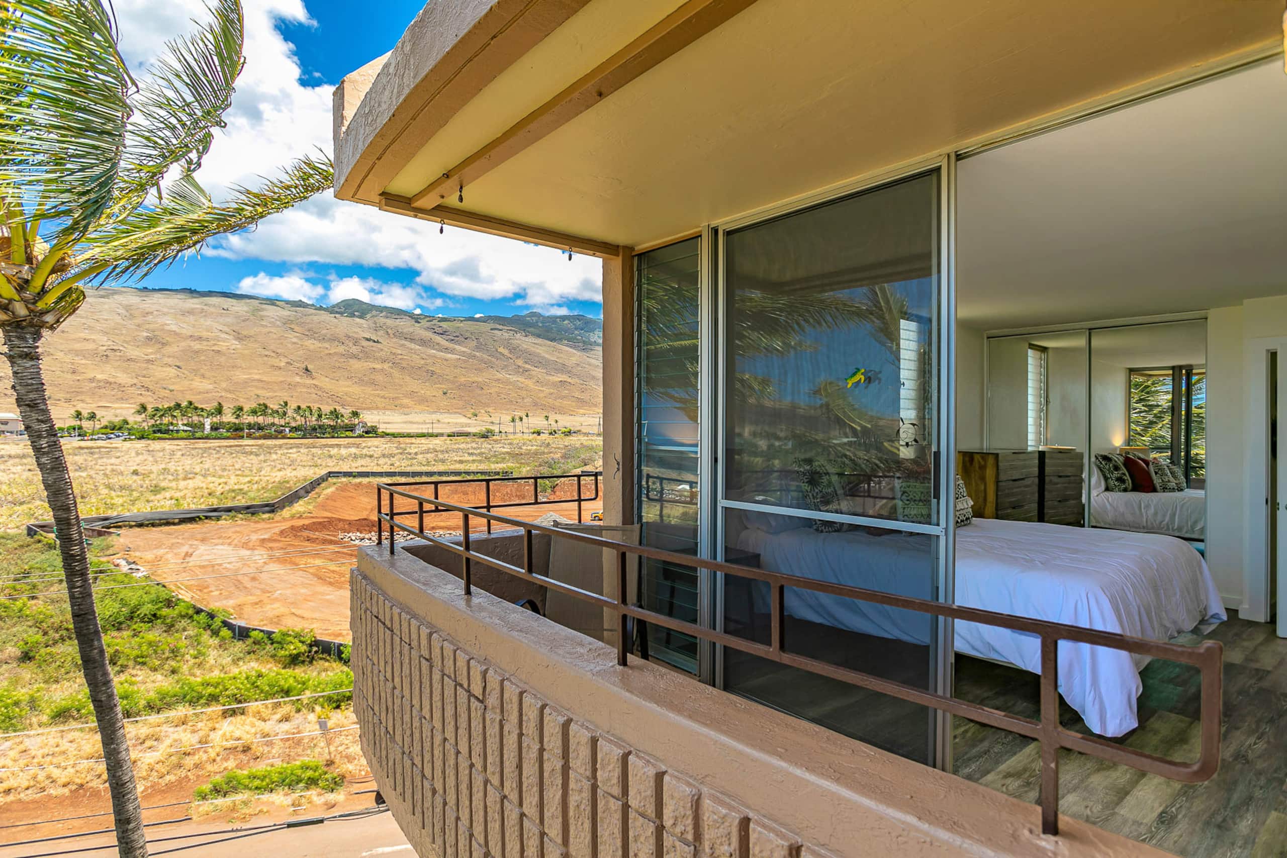 Condo in Wailuku · ★4.66 · 2 bedrooms · 3 beds · 2 shared baths - Image 17