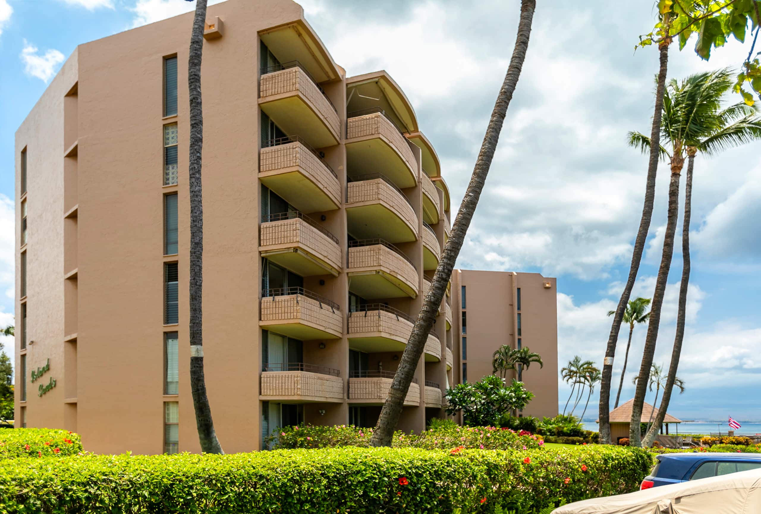 Condo in Wailuku · ★4.66 · 2 bedrooms · 3 beds · 2 shared baths - Image 33