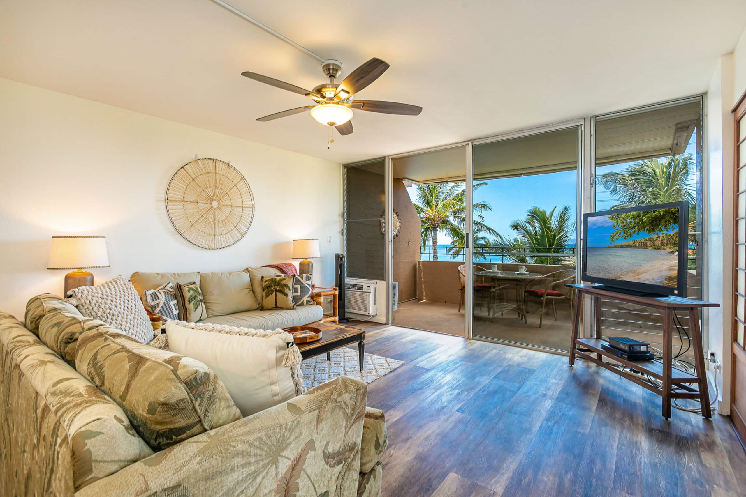 Condo in Wailuku · ★4.66 · 2 bedrooms · 3 beds · 2 shared baths - Image 7
