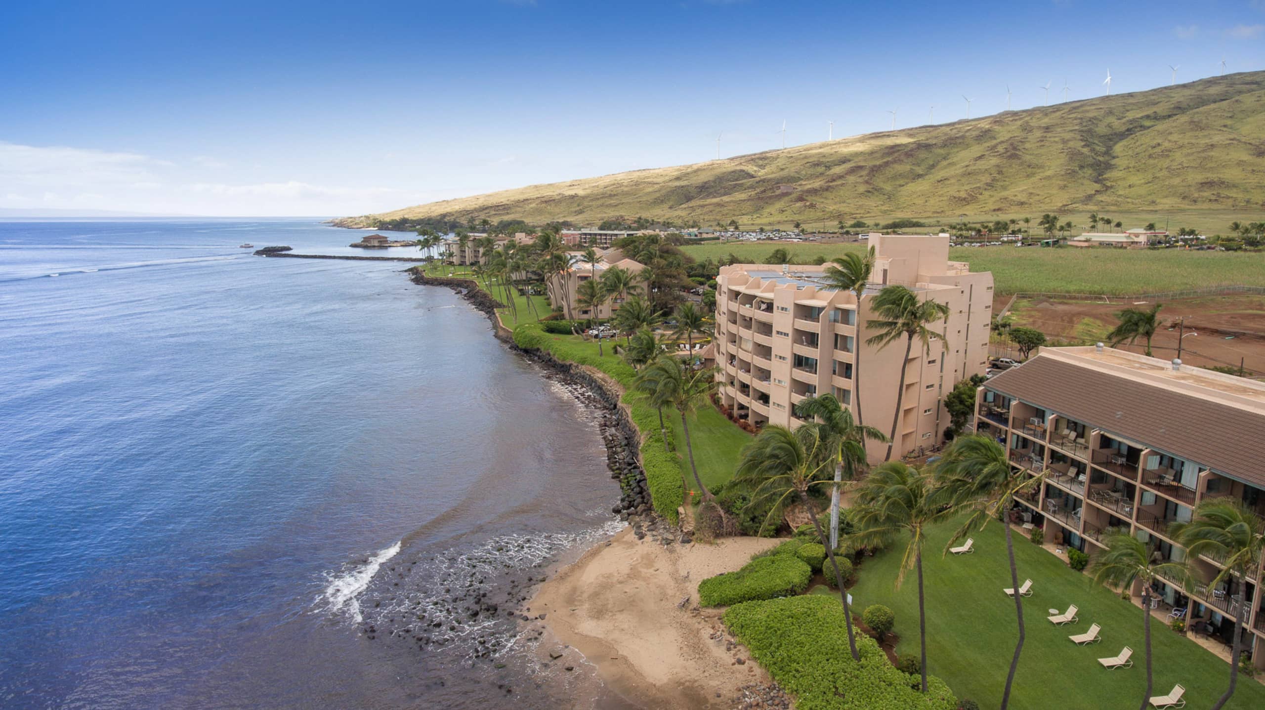 Condo in Wailuku · ★4.66 · 2 bedrooms · 3 beds · 2 shared baths - Image 2