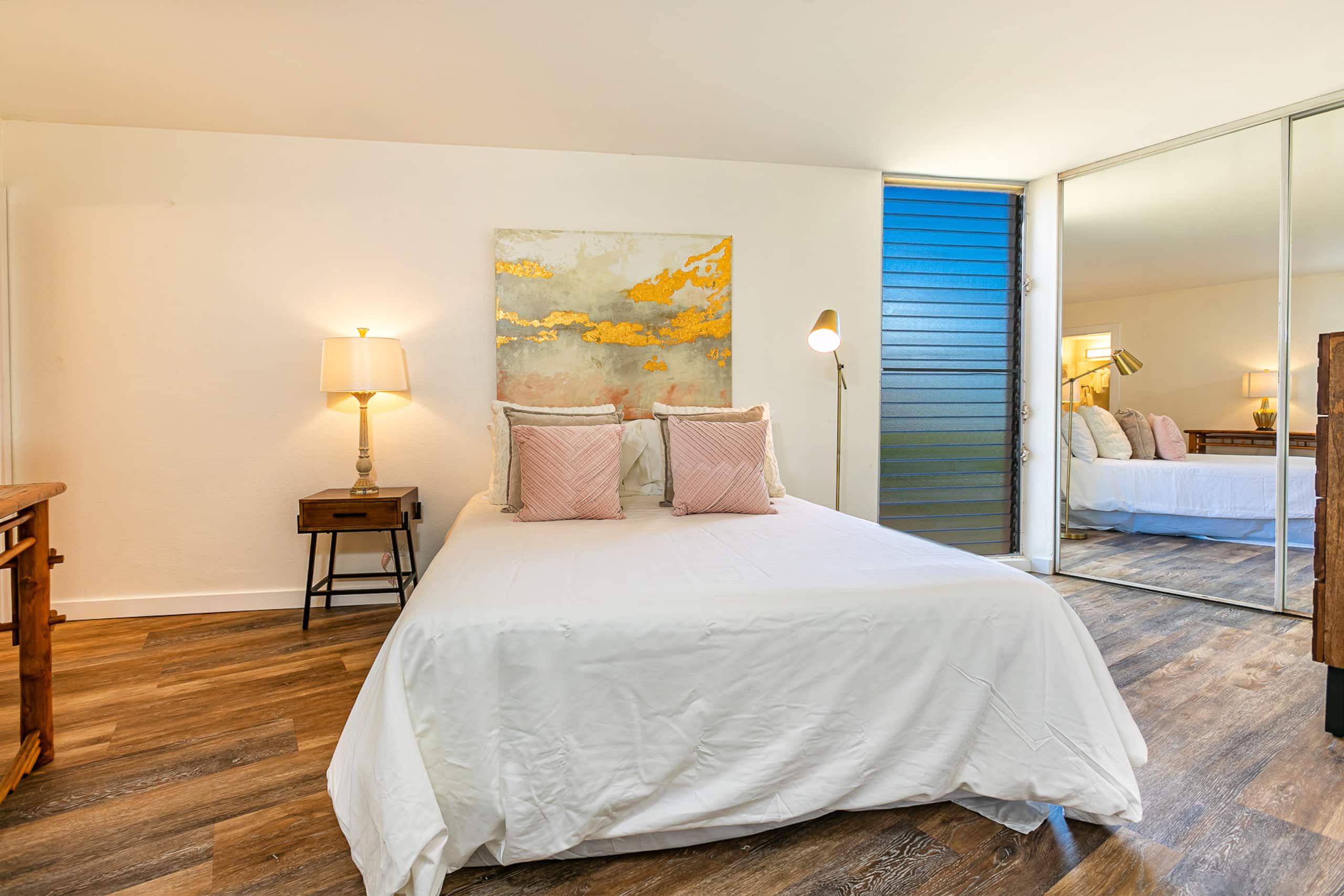 Condo in Wailuku · ★4.66 · 2 bedrooms · 3 beds · 2 shared baths - Image 23