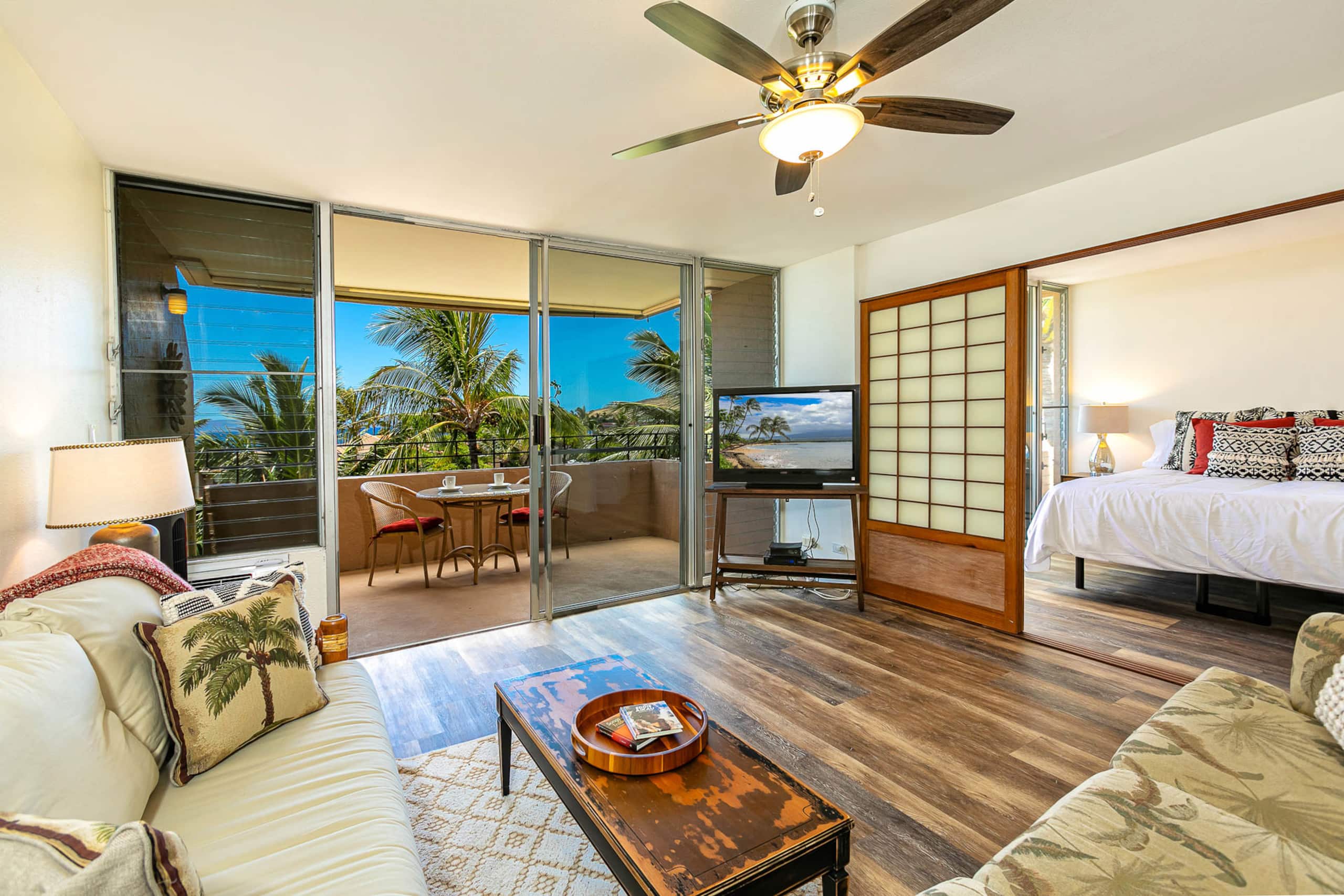 Condo in Wailuku · ★4.66 · 2 bedrooms · 3 beds · 2 shared baths - Image 13