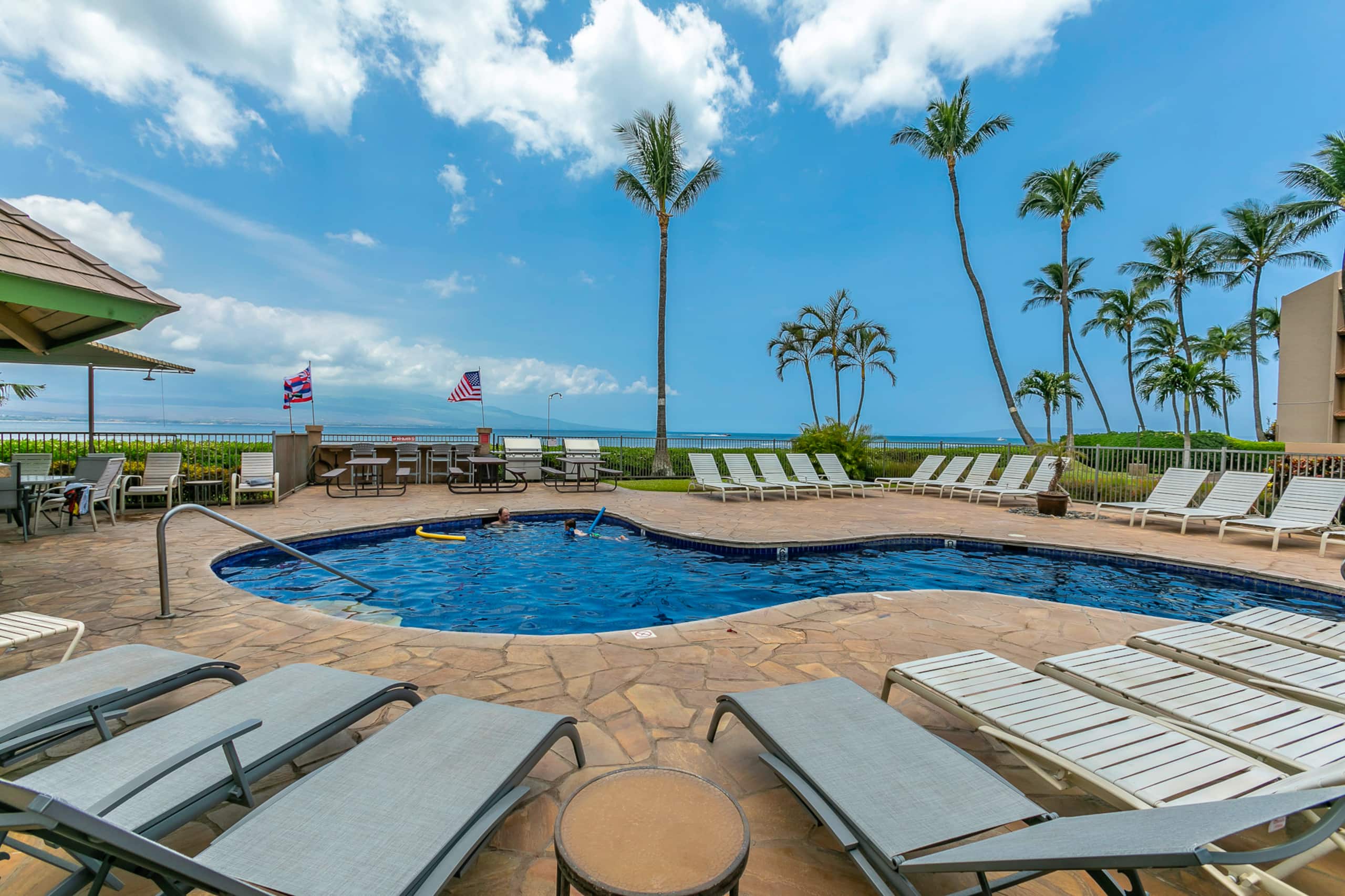 Condo in Wailuku · ★4.66 · 2 bedrooms · 3 beds · 2 shared baths - Image 31