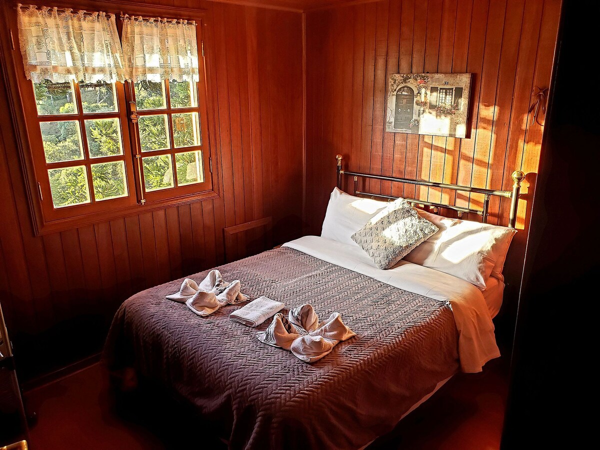 ห้องนอน