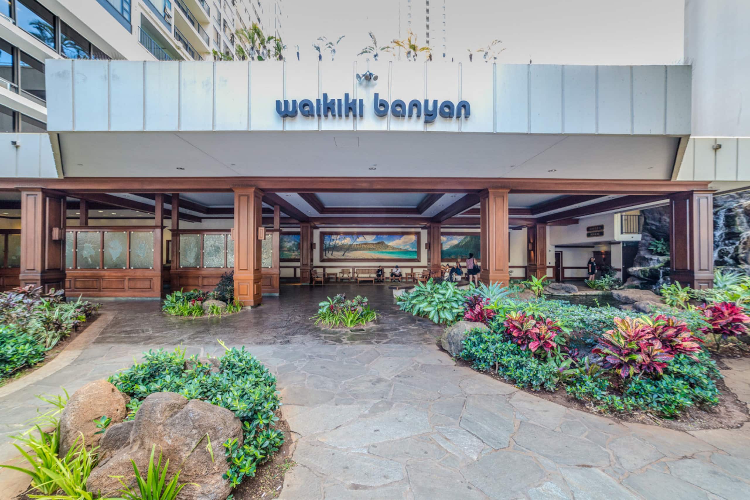 Condo in Honolulu · ★4.82 · 1 bedroom · 3 beds · 1 private bath - Image 15