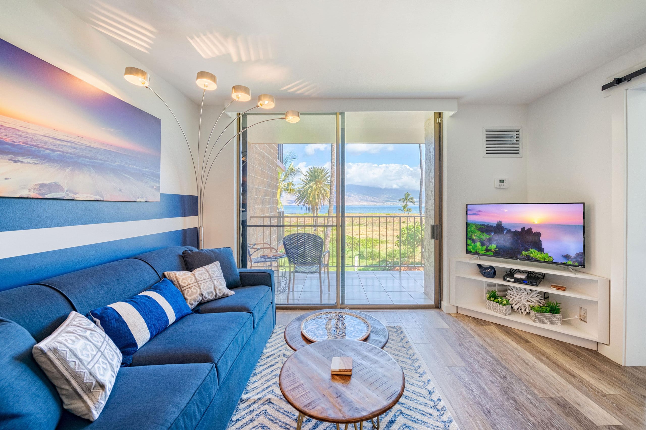 Condo in Kihei · ★4.88 · 2 bedrooms · 2 beds · 2 baths - Image 4