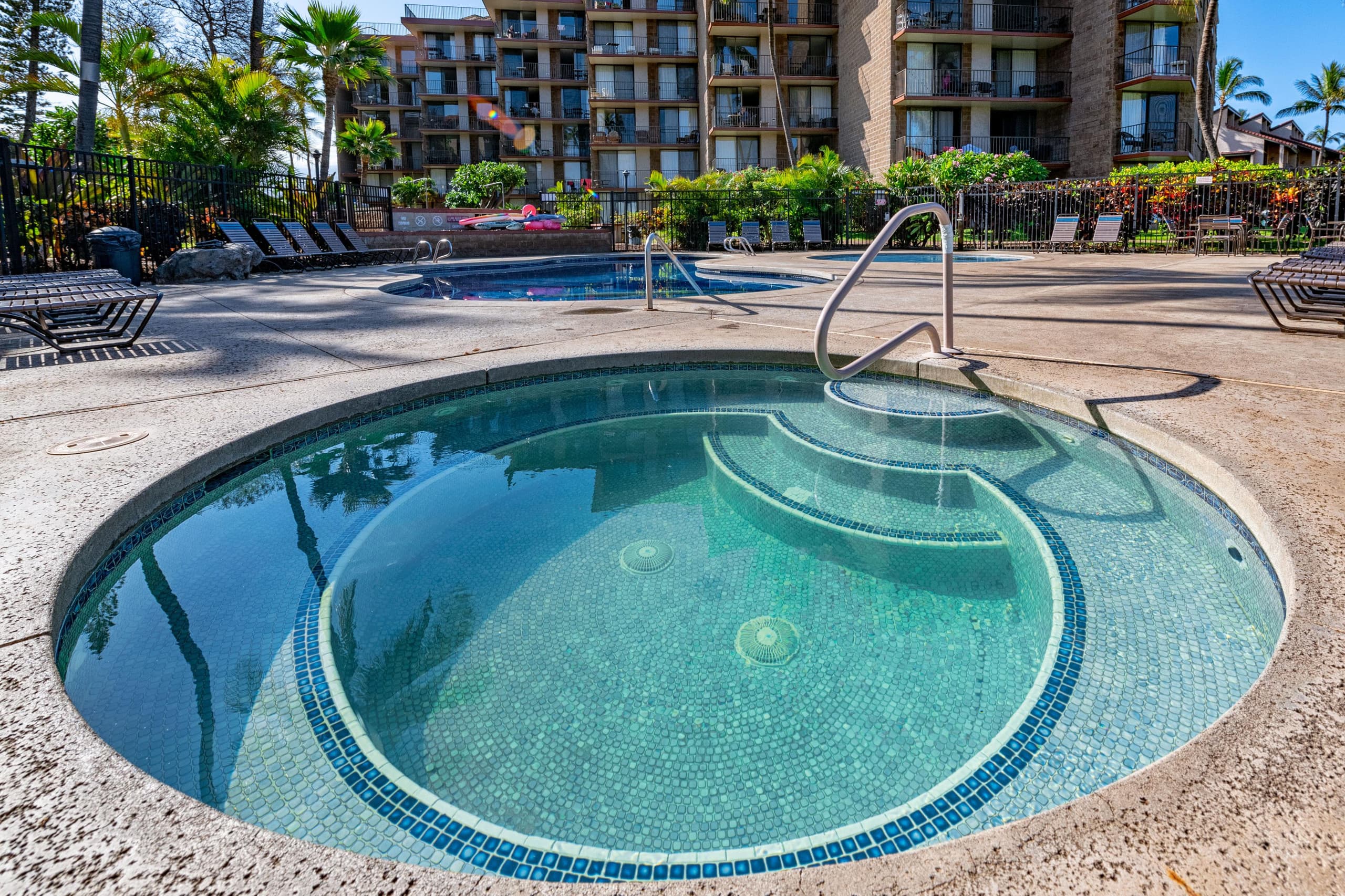 Condo in Kihei · ★4.88 · 2 bedrooms · 2 beds · 2 baths - Image 41