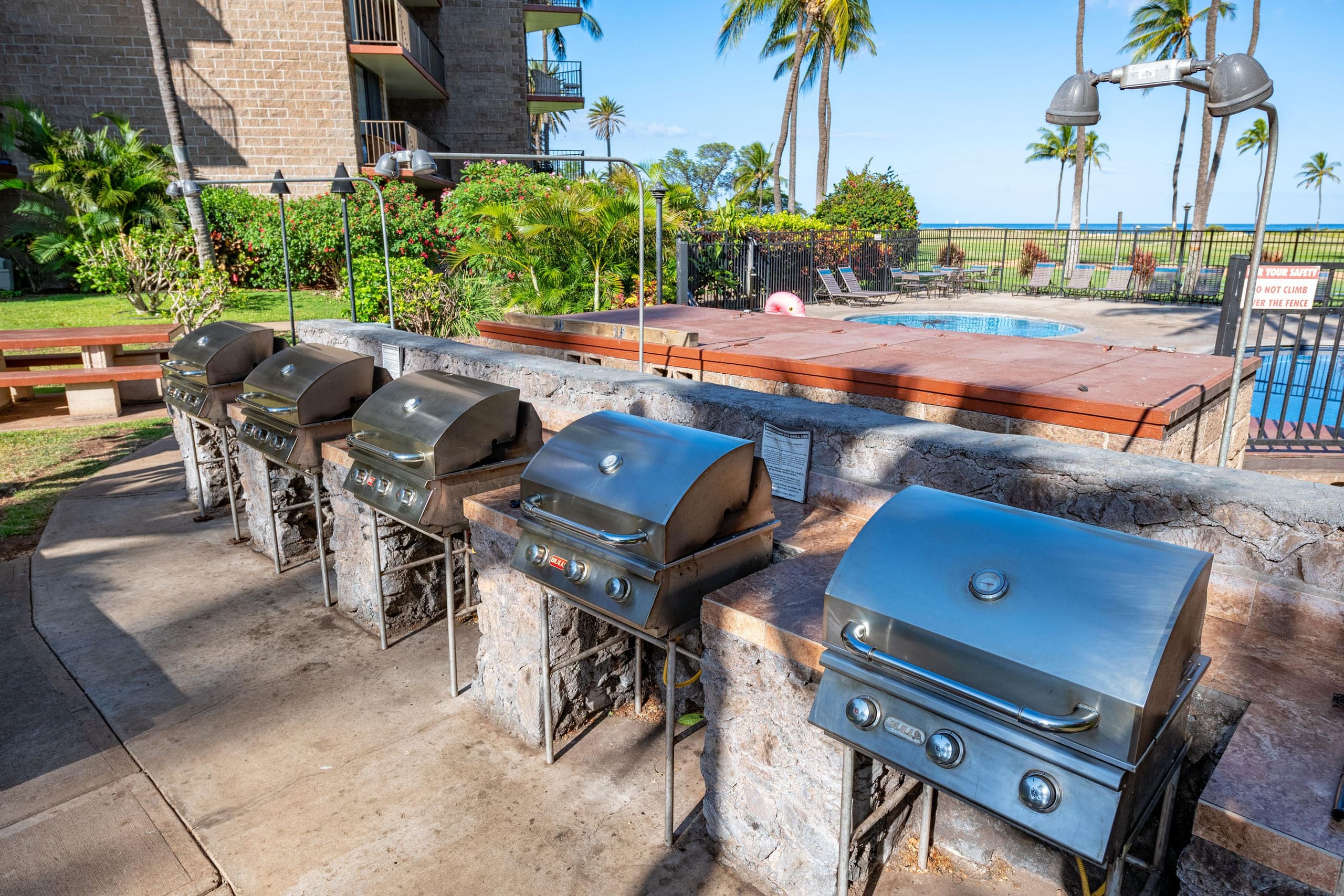Condo in Kihei · ★4.88 · 2 bedrooms · 2 beds · 2 baths - Image 48