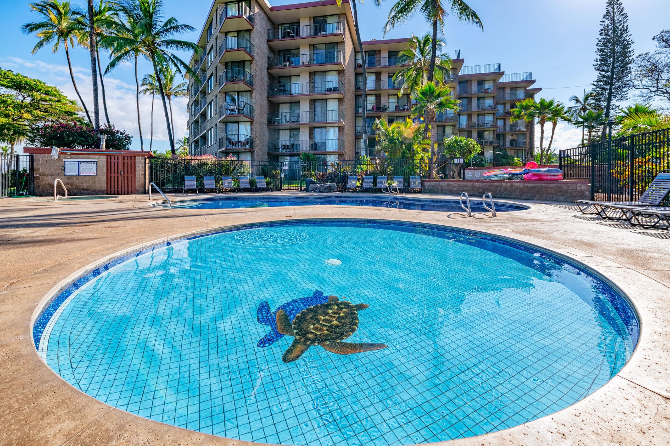 Condo in Kihei · ★4.88 · 2 bedrooms · 2 beds · 2 baths - Image 40