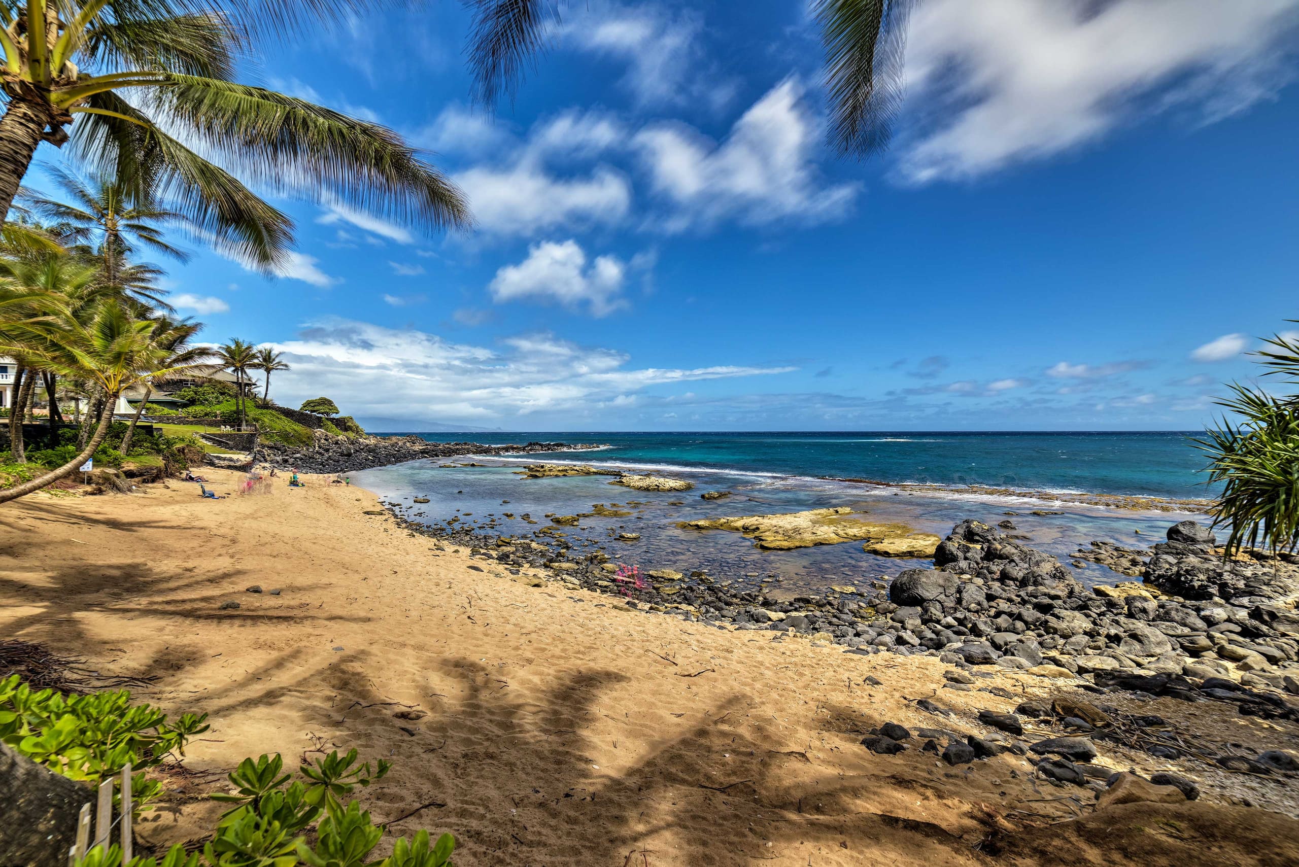 Condo in Paia · ★4.58 · 1 bedroom · 2 beds · 1 private bath - Image 23