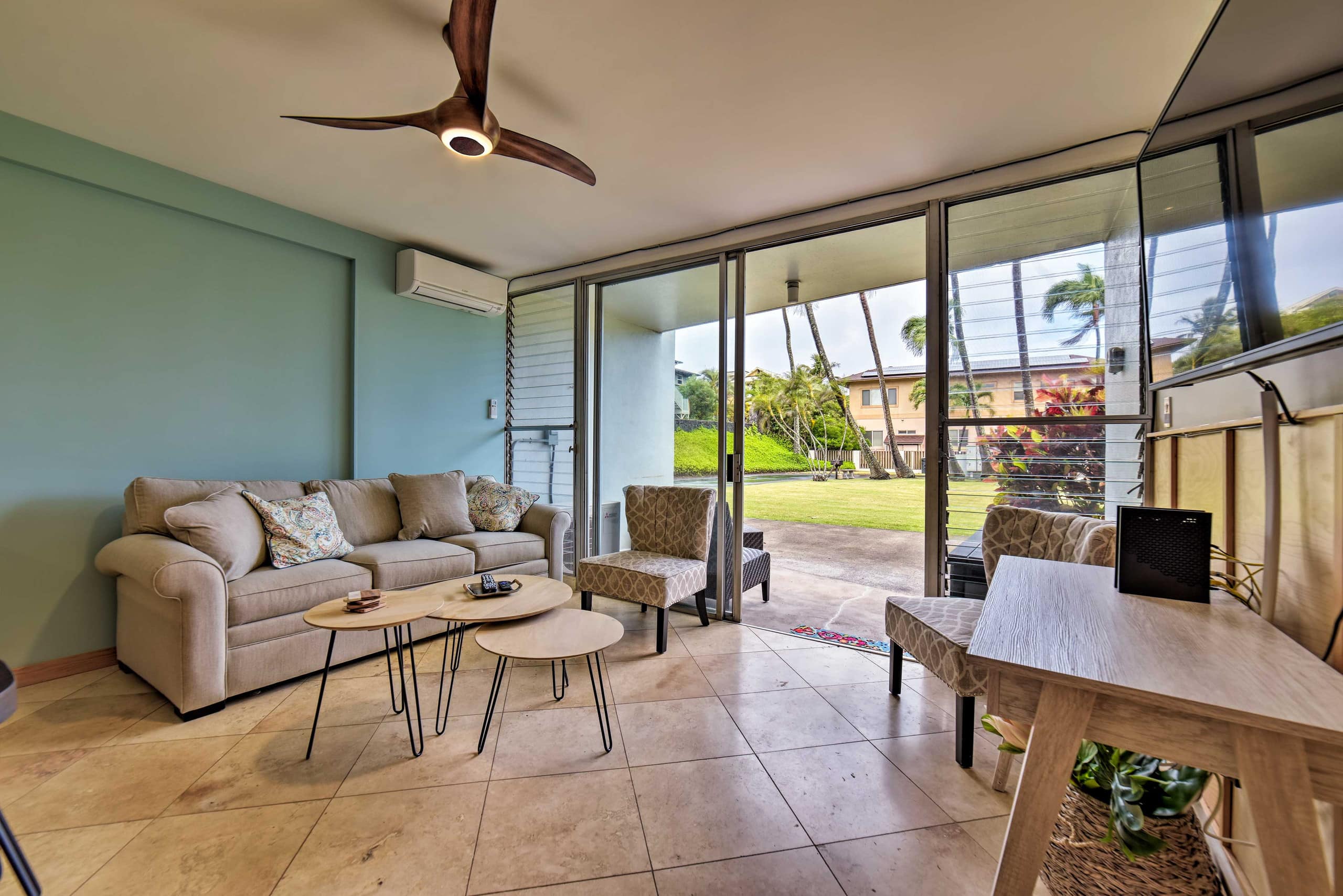 Condo in Paia · ★4.58 · 1 bedroom · 2 beds · 1 private bath - Image 10