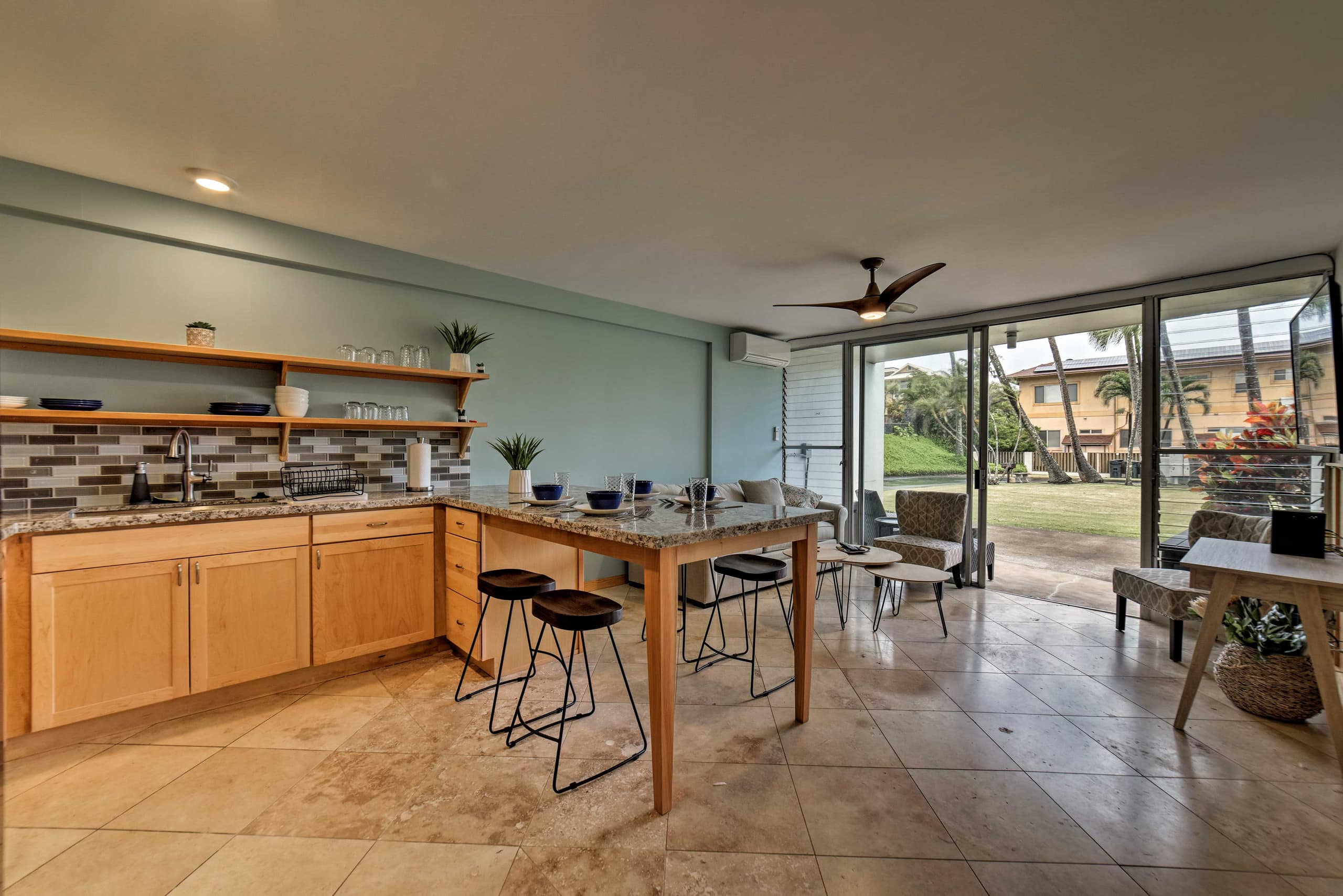 Condo in Paia · ★4.58 · 1 bedroom · 2 beds · 1 private bath - Image 8