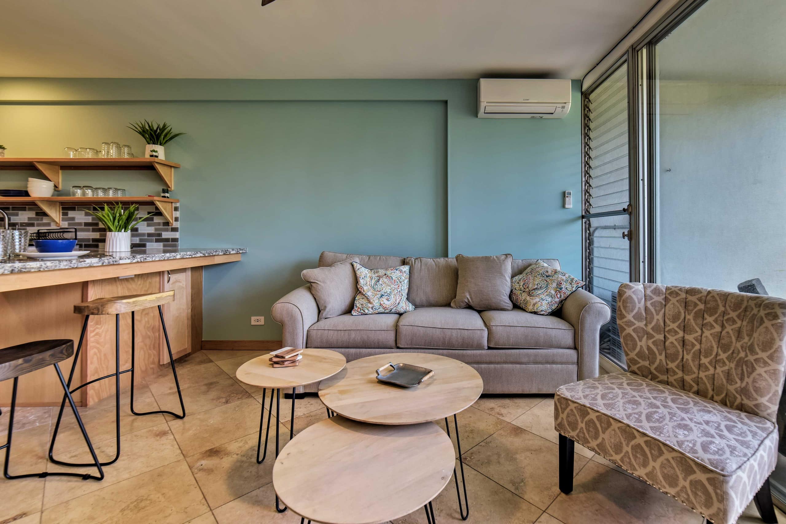 Condo in Paia · ★4.58 · 1 bedroom · 2 beds · 1 private bath - Image 13