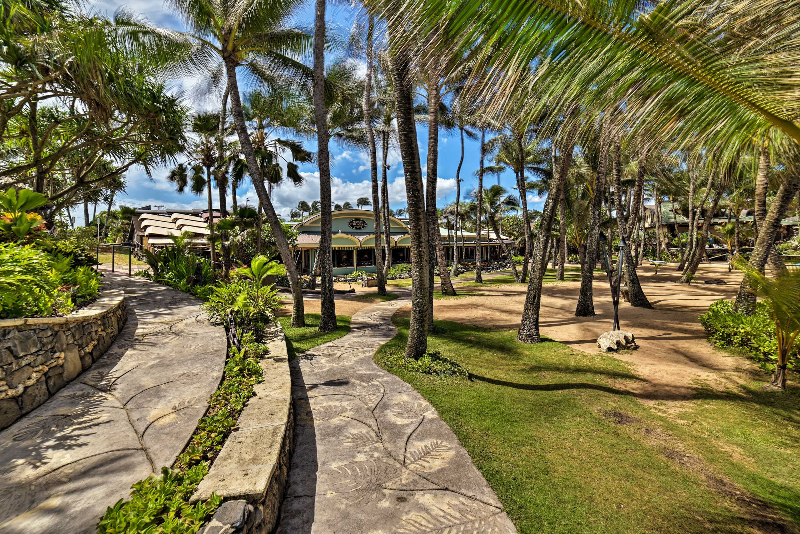 Condo in Paia · ★4.58 · 1 bedroom · 2 beds · 1 private bath - Image 22