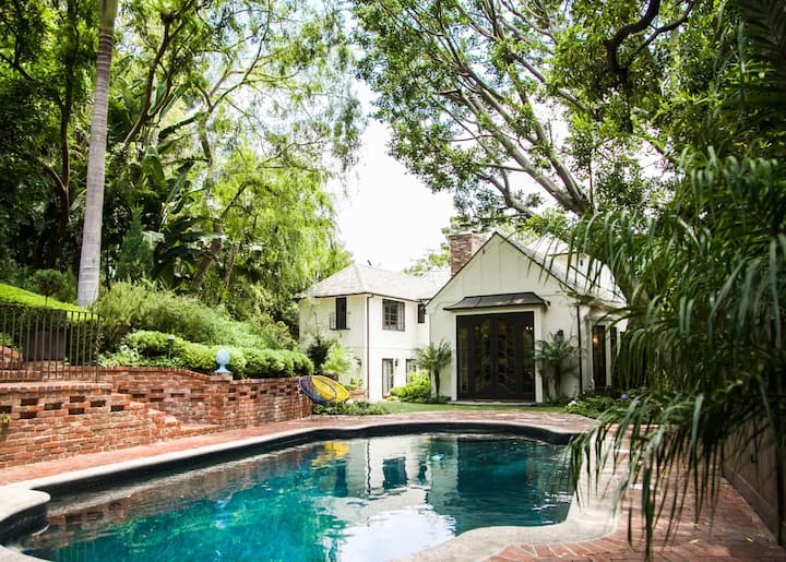 The Marmont Estate by Open Air Homes - Airbnb