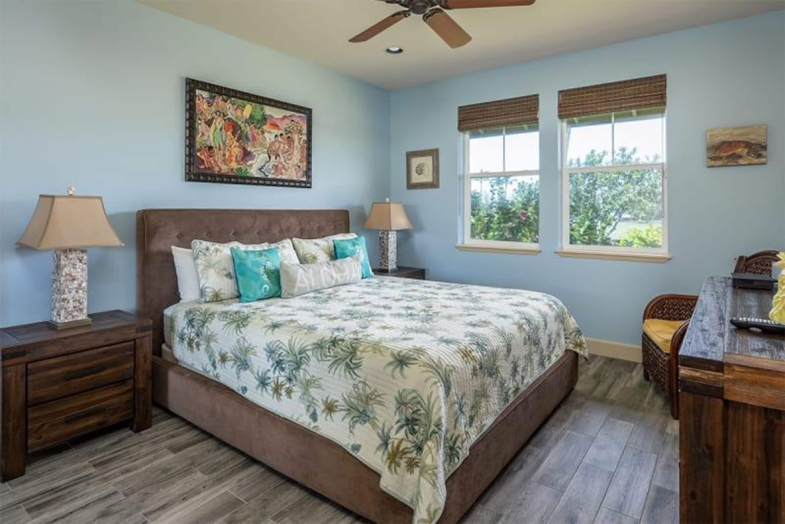 Condo in WAIKOLOA · ★4.88 · 2 bedrooms · 2 baths - Photo 9