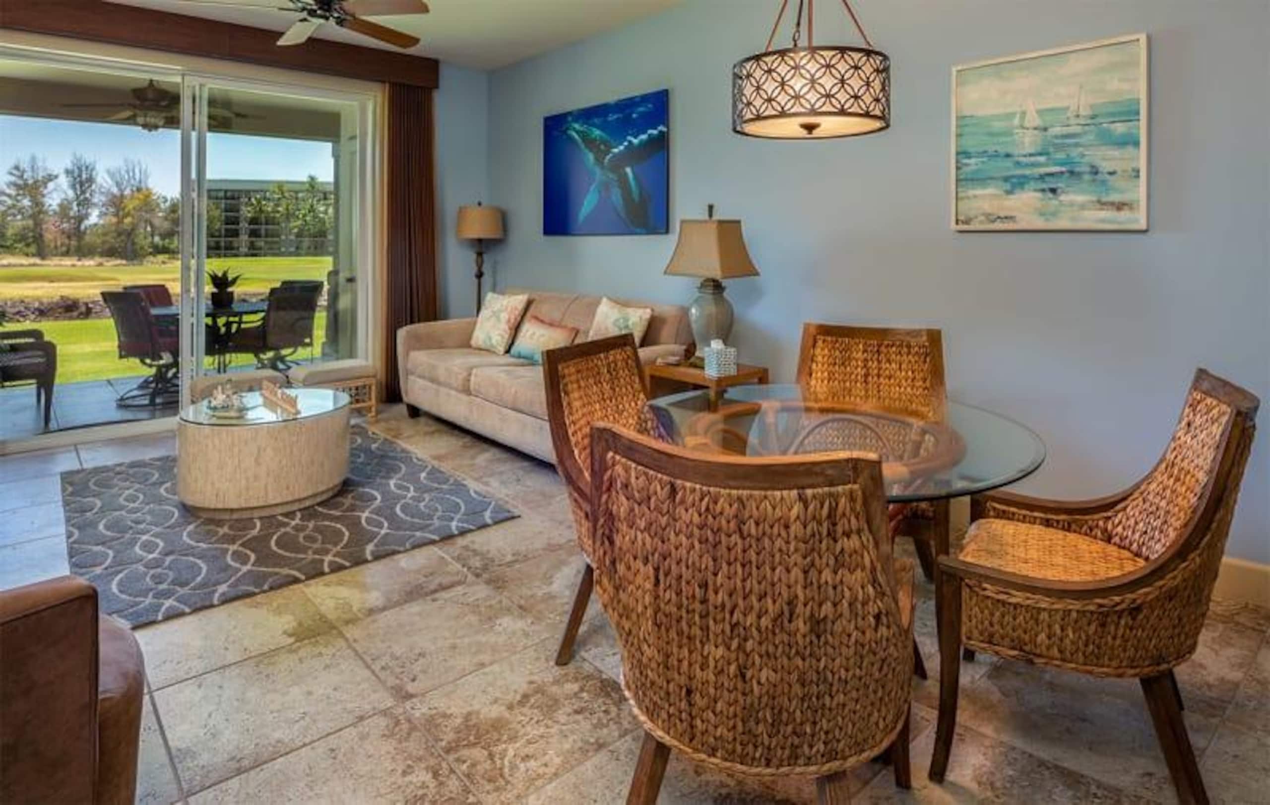 Condo in WAIKOLOA · ★4.88 · 2 bedrooms · 2 baths - Photo 6