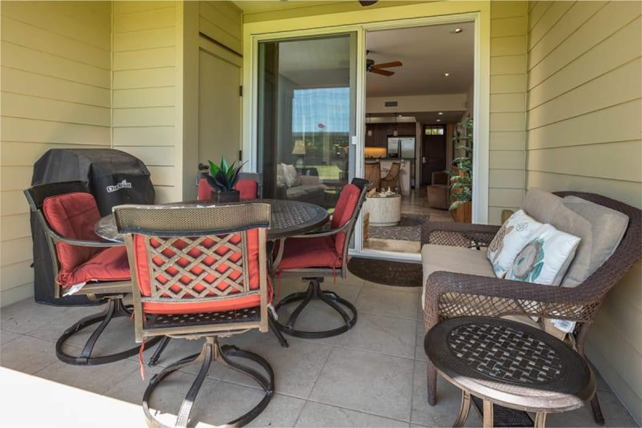 Condo in WAIKOLOA · ★4.88 · 2 bedrooms · 2 baths - Photo 8