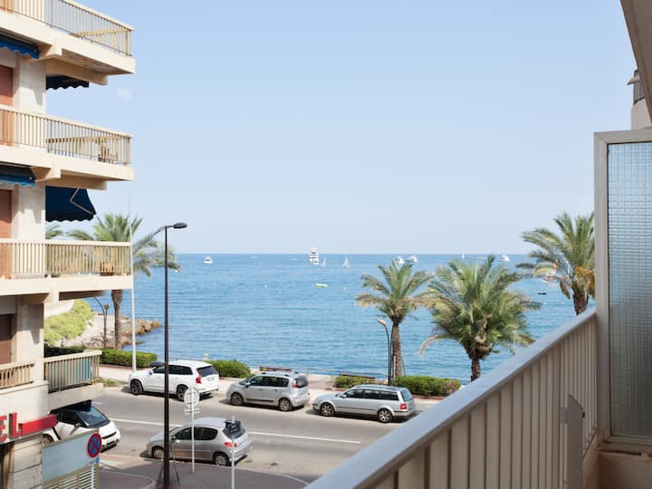 Appartement Ilette - Welkeys - Antibes