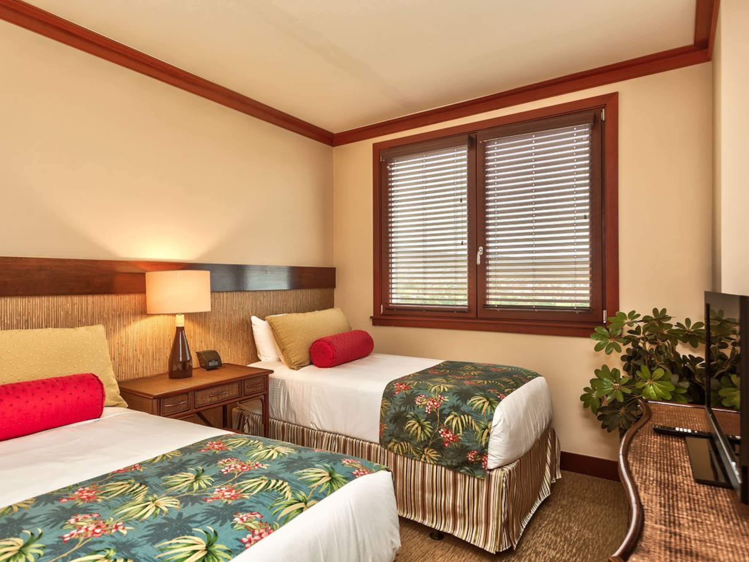 Villa in Honolulu County · ★4.89 · 2 bedrooms · 4 beds · 2 private baths - Image 12