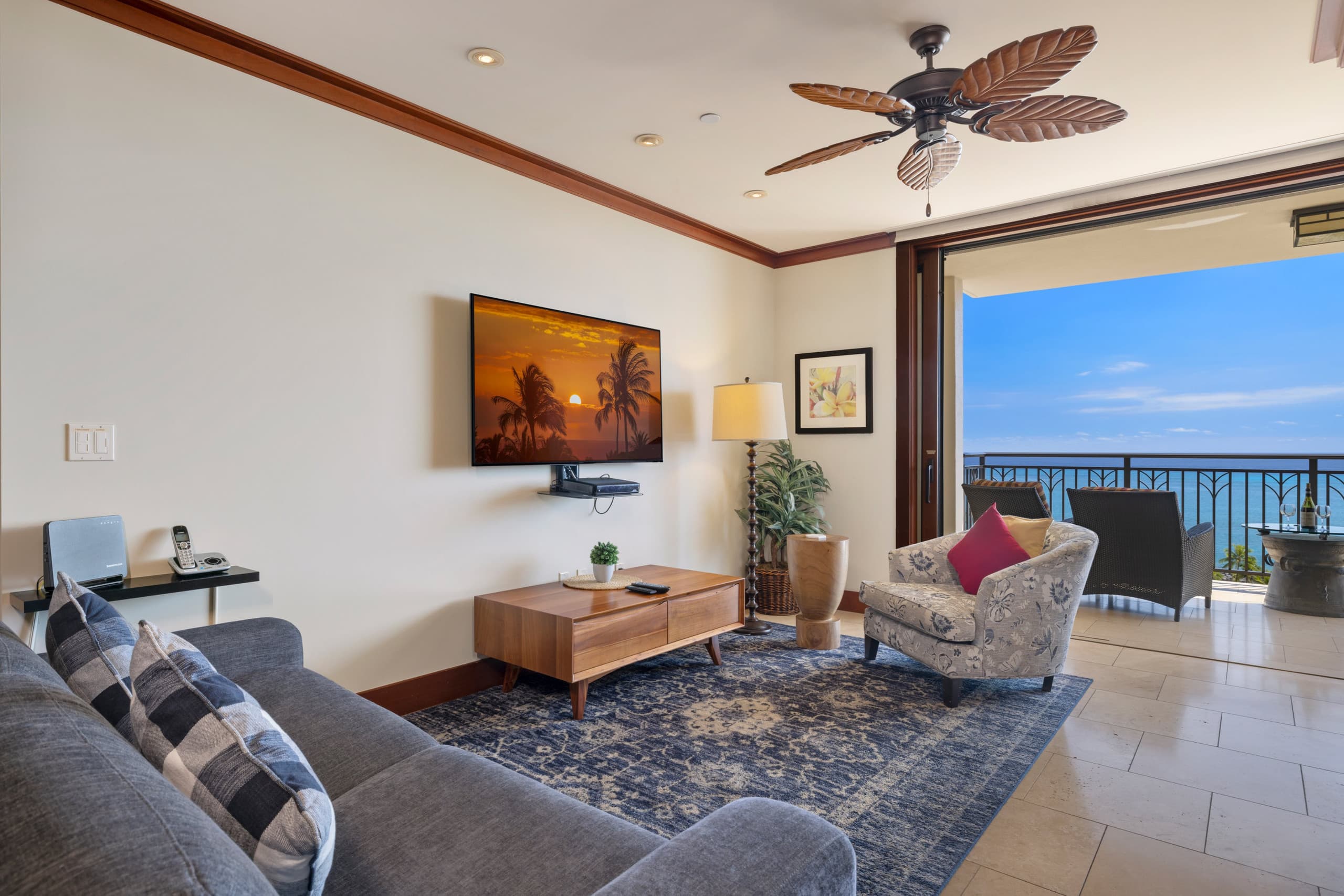 Villa in Honolulu County · ★4.89 · 2 bedrooms · 4 beds · 2 private baths - Image 5