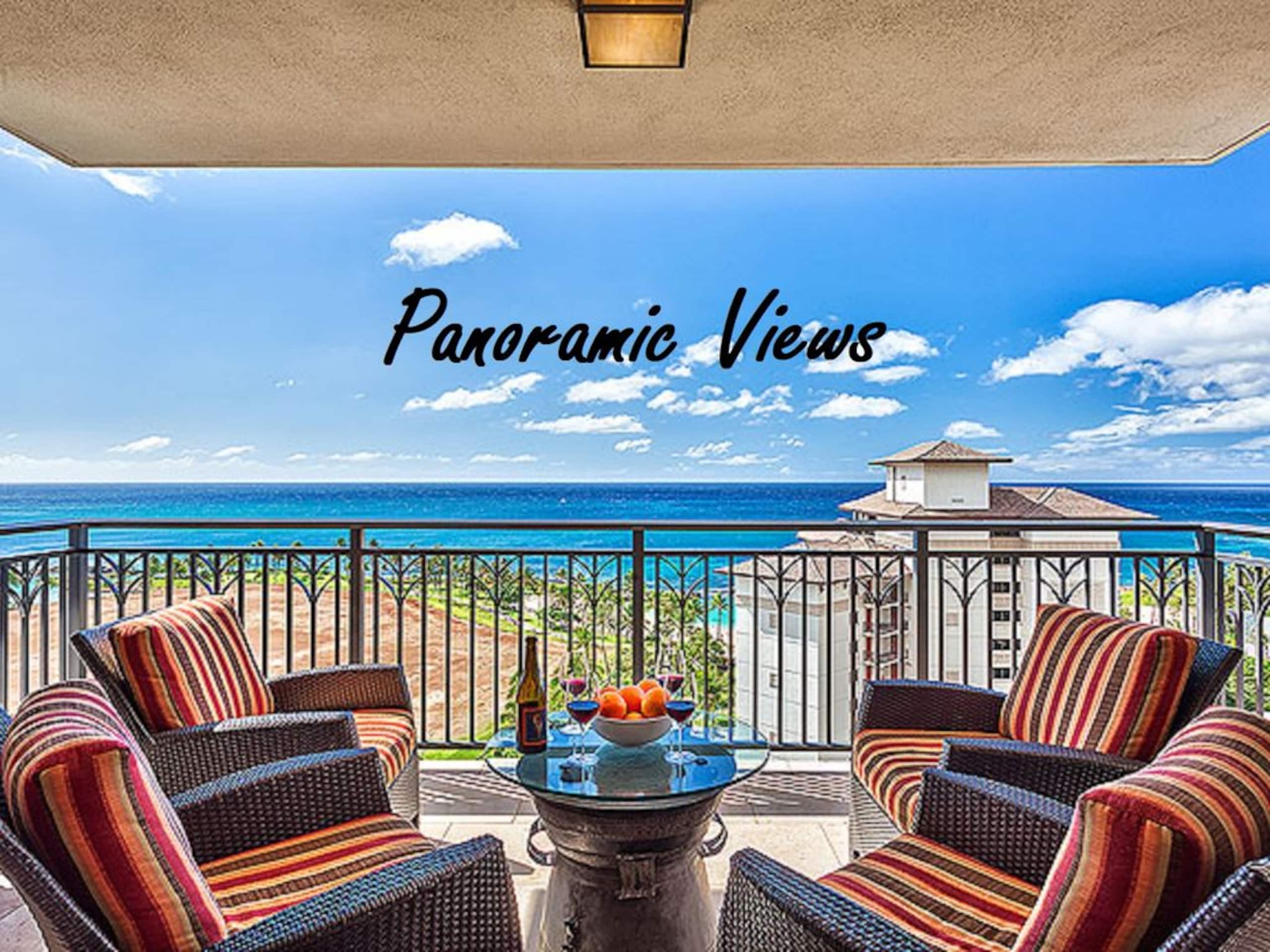 Villa in Honolulu County · ★4.89 · 2 bedrooms · 4 beds · 2 private baths - Image 1