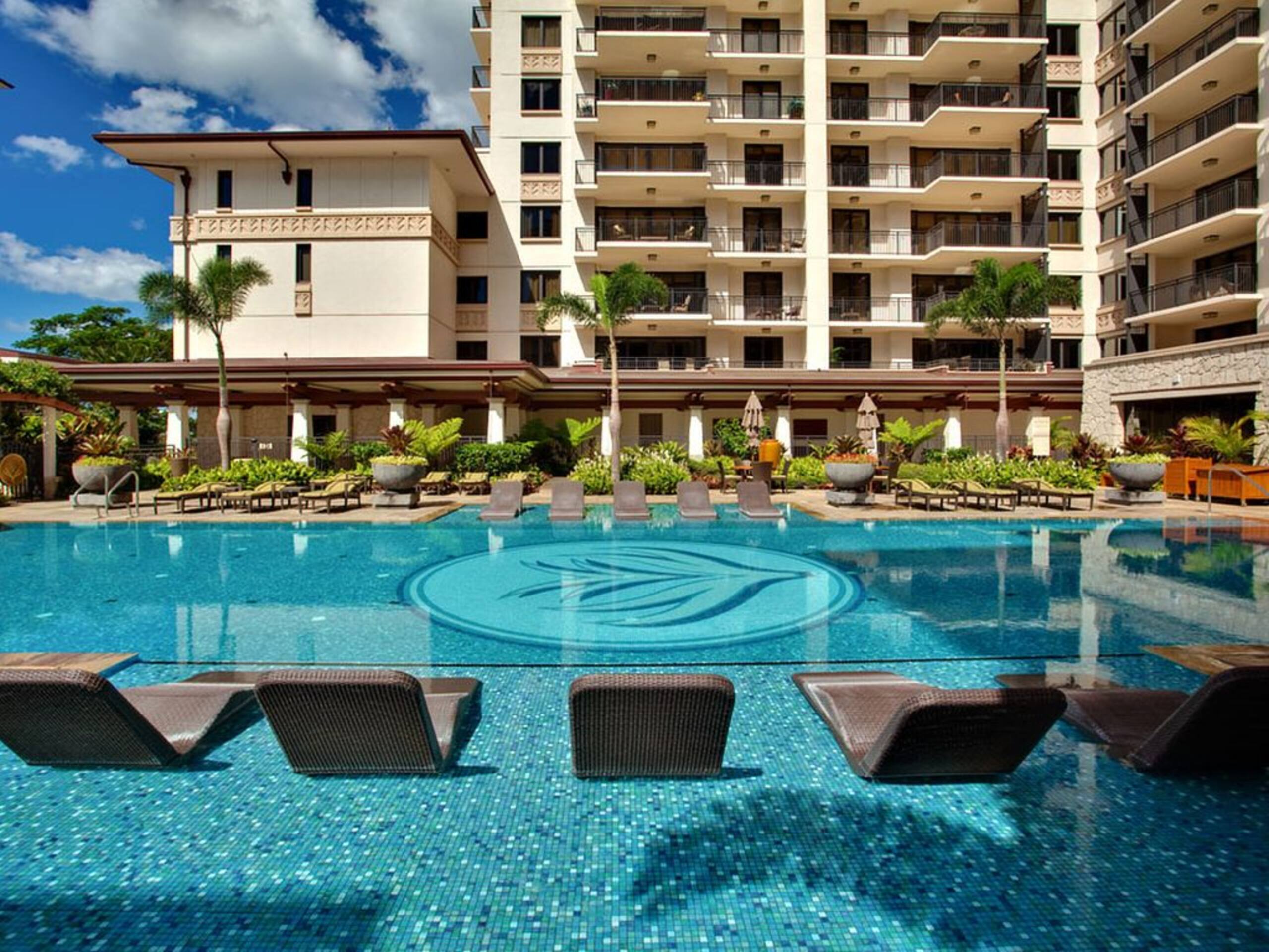 Villa in Honolulu County · ★4.89 · 2 bedrooms · 4 beds · 2 private baths - Image 41