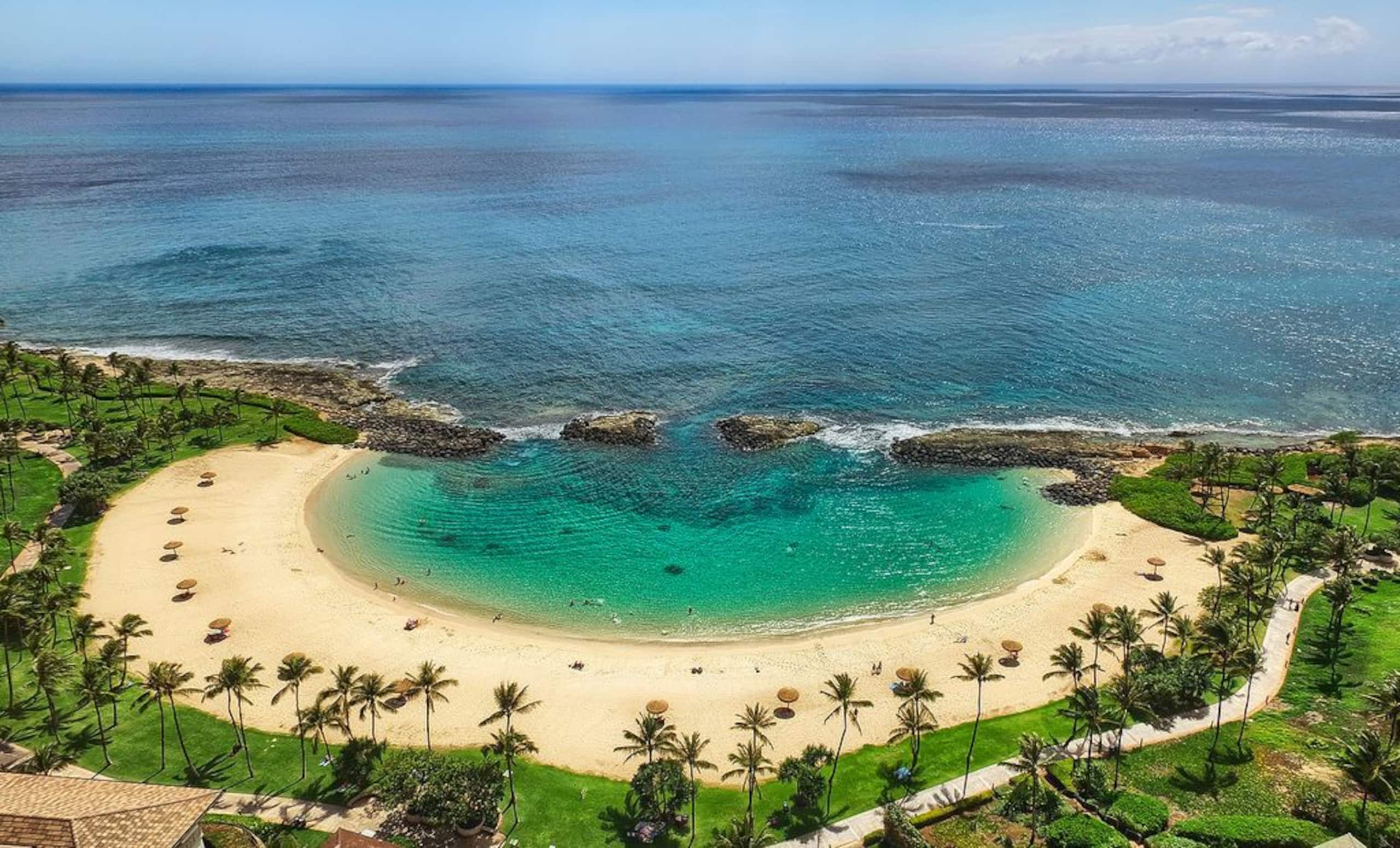 Villa in Honolulu County · ★4.89 · 2 bedrooms · 4 beds · 2 private baths - Image 22