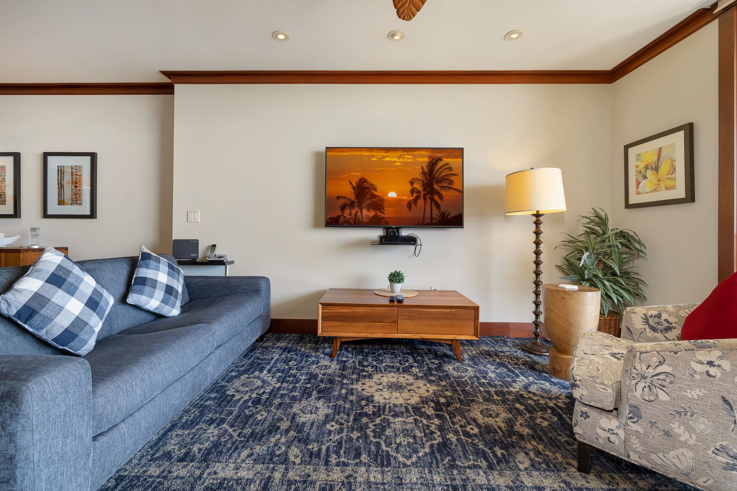 Villa in Honolulu County · ★4.89 · 2 bedrooms · 4 beds · 2 private baths - Image 6