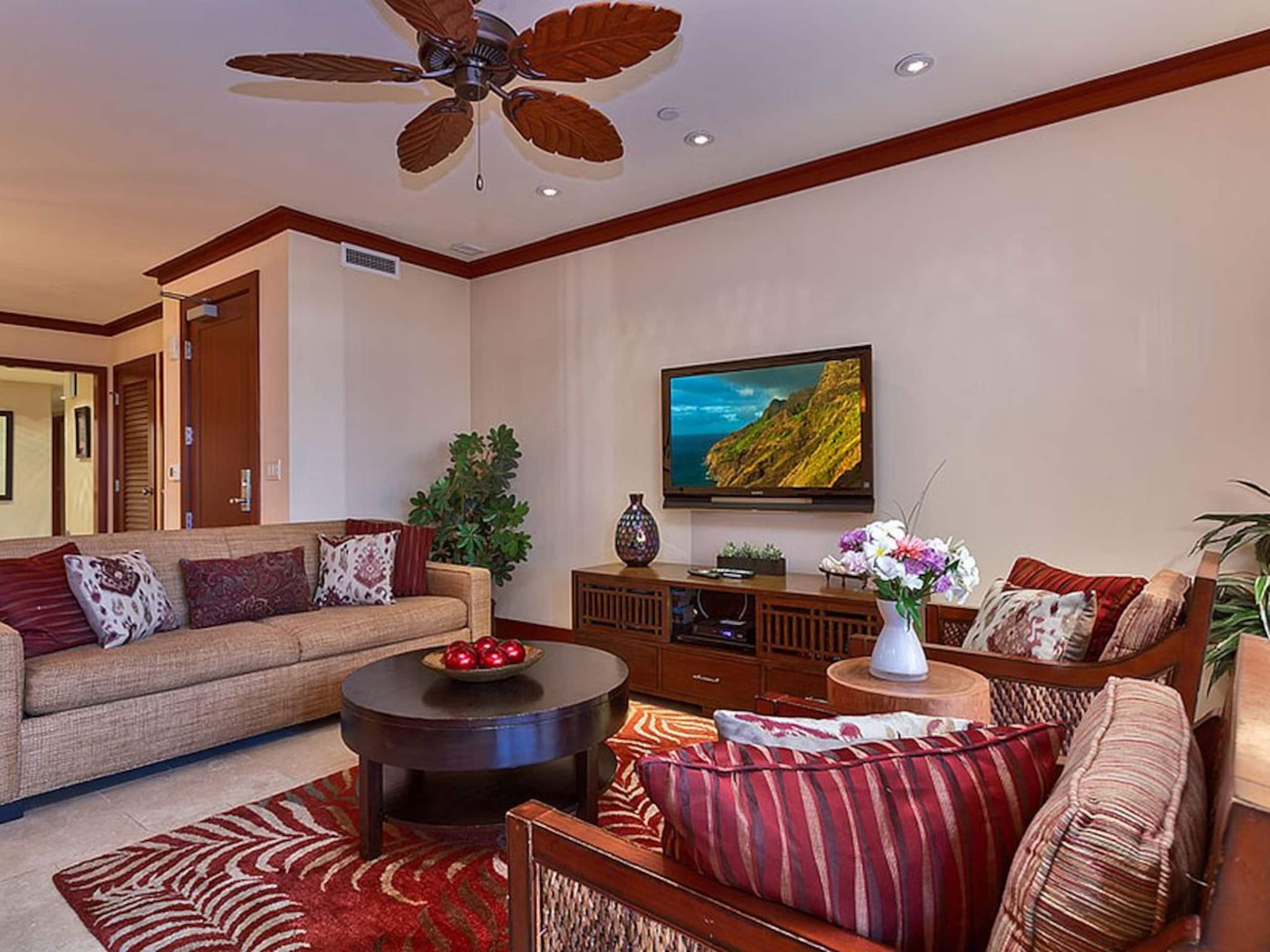 Villa in Ko Olina Beach · ★4.92 · 3 bedrooms · 5 beds · 2.5 baths - Image 20