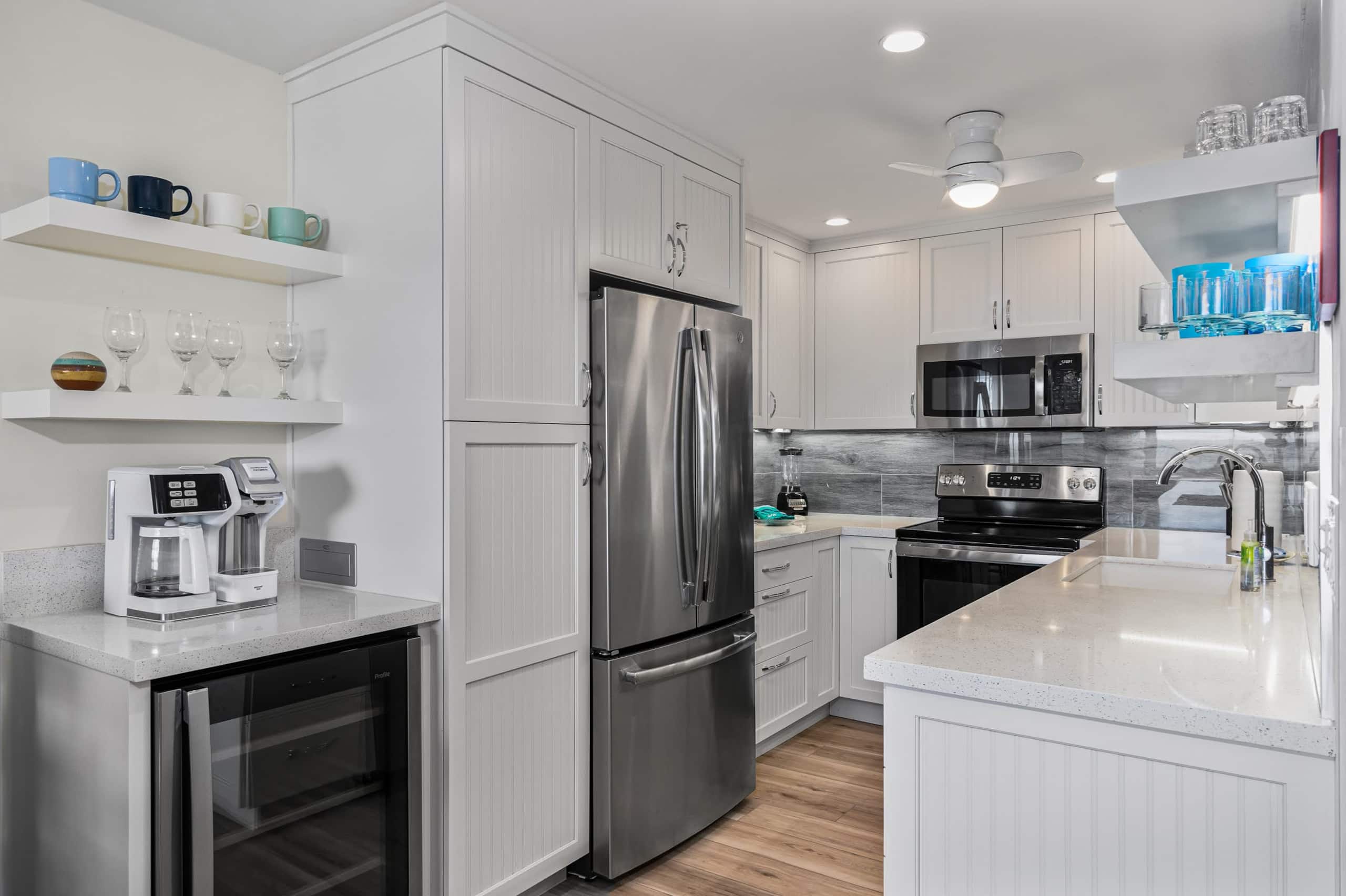 Condo in Lahaina · ★4.89 · 2 bedrooms · 3 beds · 2 shared baths - Image 16