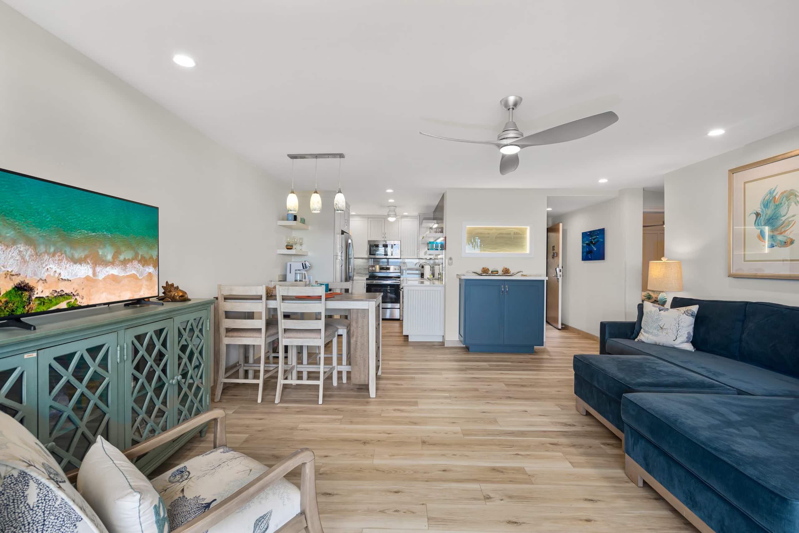 Condo in Lahaina · ★4.89 · 2 bedrooms · 3 beds · 2 shared baths - Image 10