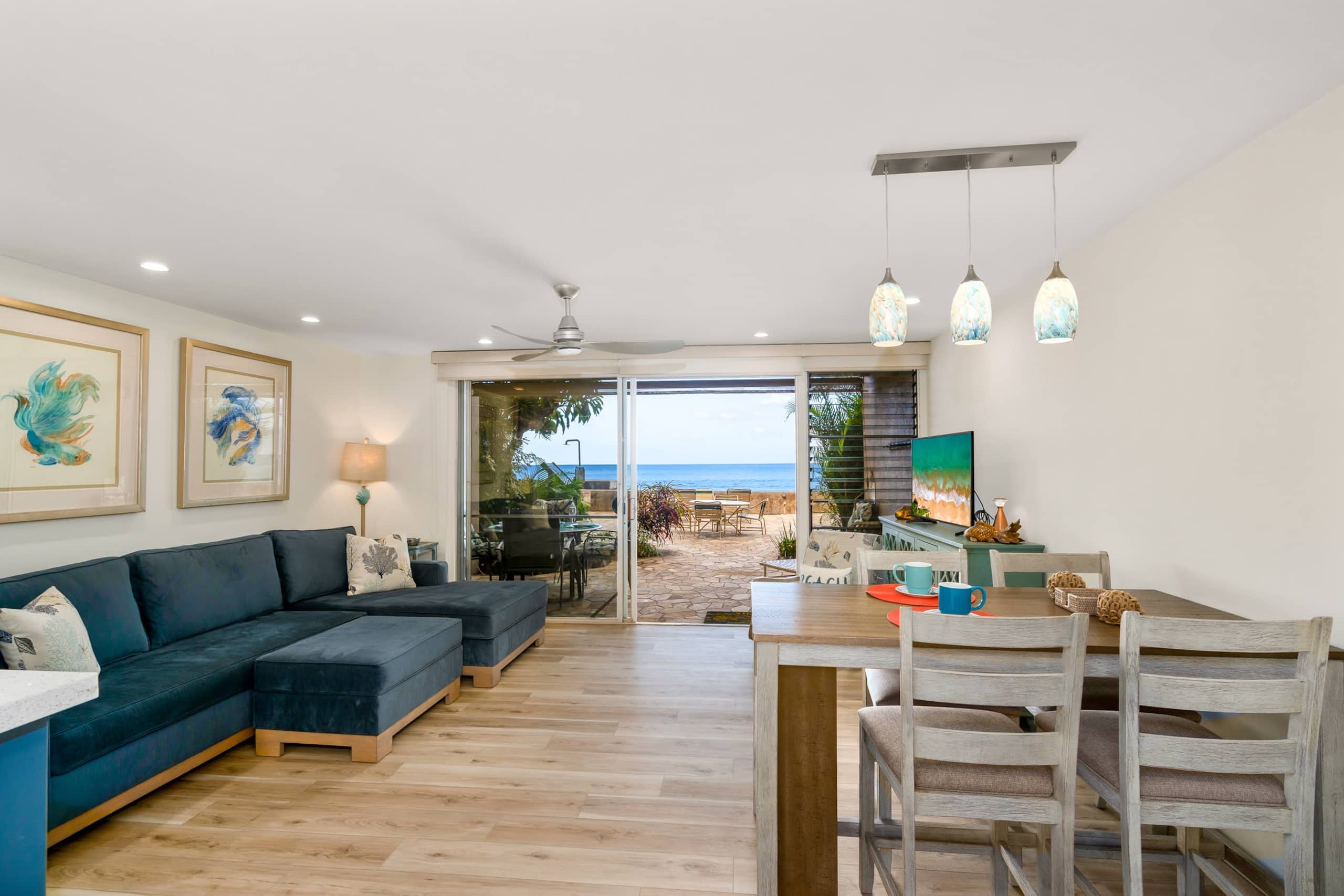 Condo in Lahaina · ★4.89 · 2 bedrooms · 3 beds · 2 shared baths - Image 18