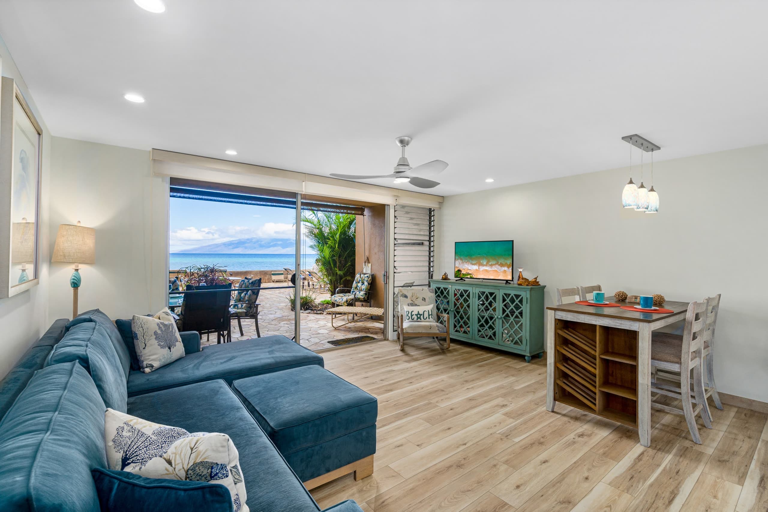 Condo in Lahaina · ★4.89 · 2 bedrooms · 3 beds · 2 shared baths - Image 2