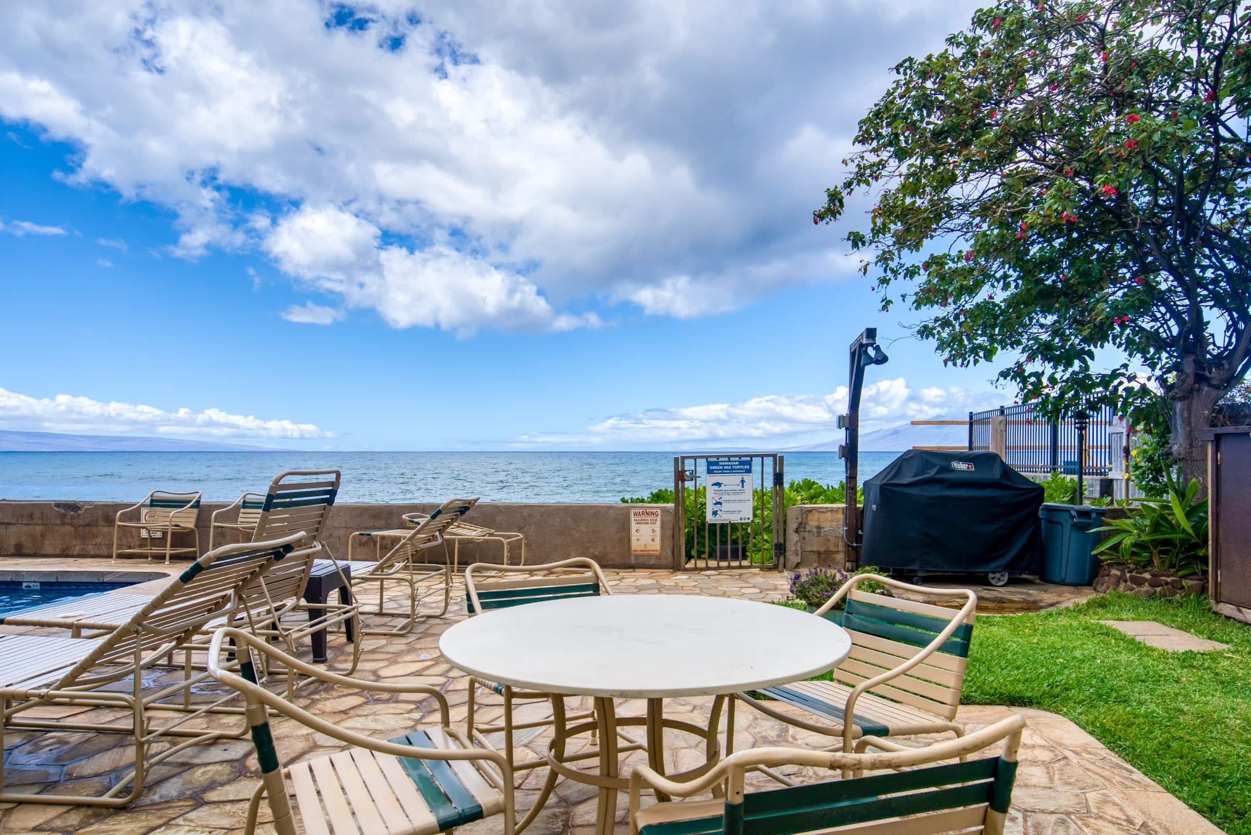 Condo in Lahaina · ★4.89 · 2 bedrooms · 3 beds · 2 shared baths - Image 42